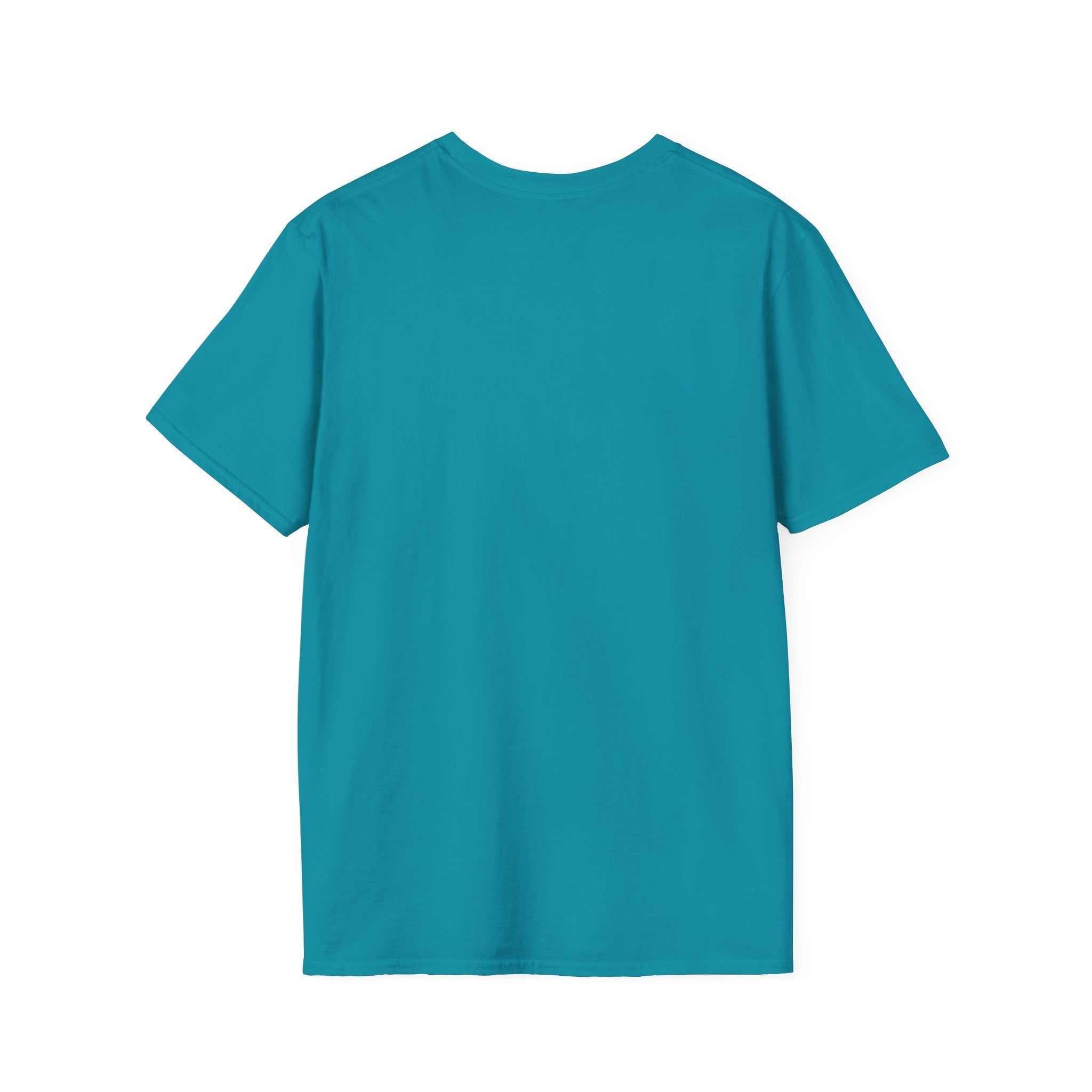 Capricorn Tee unisex soft cotton t-shirt size guide and product details