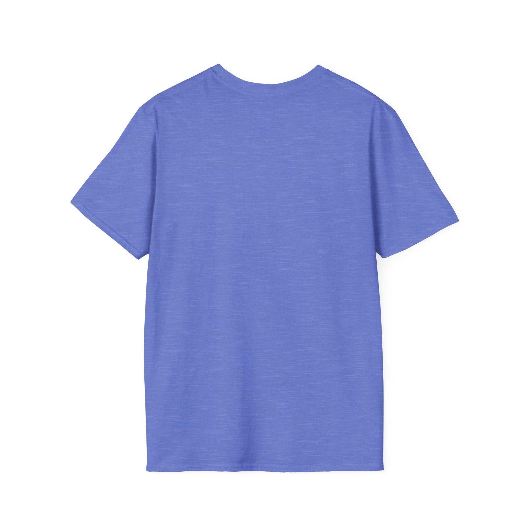 Capricorn Tee unisex soft-style 100% cotton t-shirt with classic fit and crew neckline