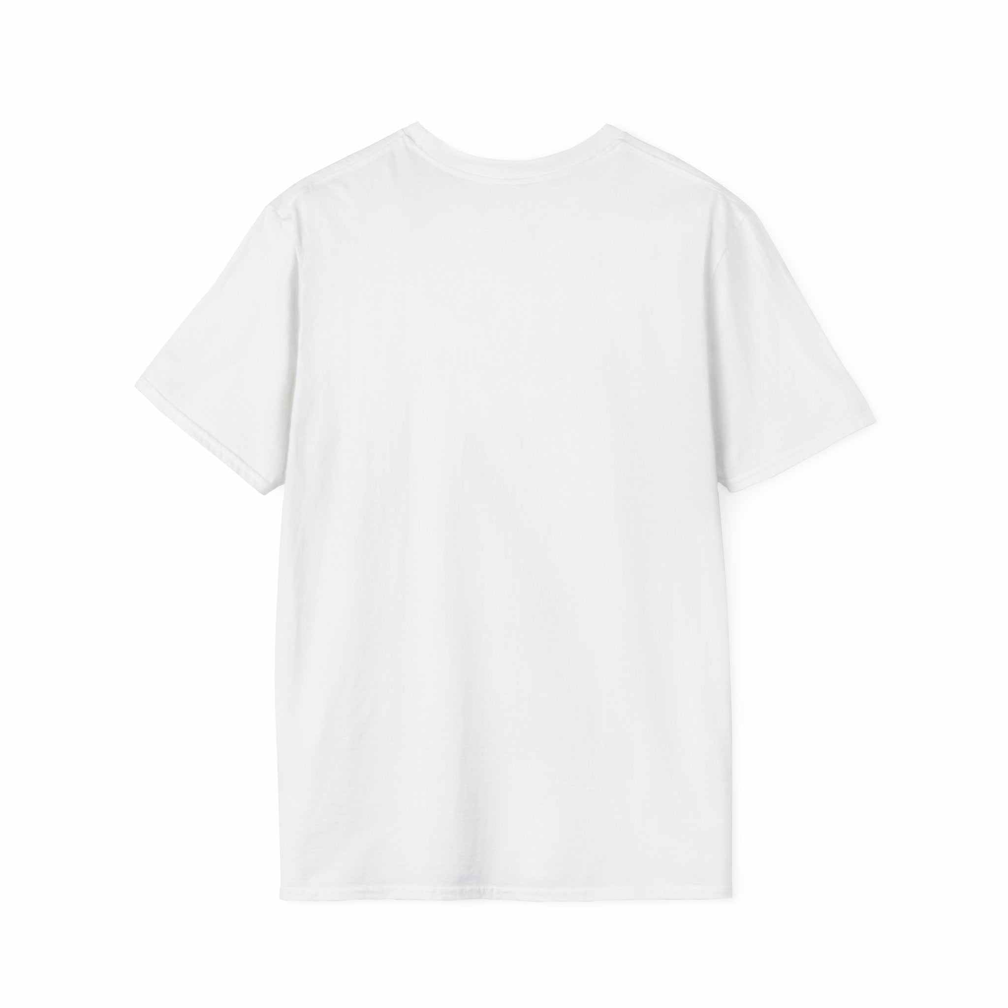Capricorn Tee unisex soft cotton t-shirt with size guide and classic crew neck design