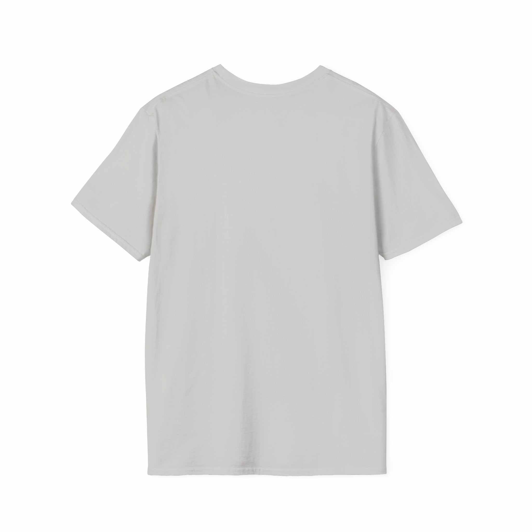 Capricorn Tee unisex soft-style 100% cotton casual t-shirt with classic fit and crew neckline