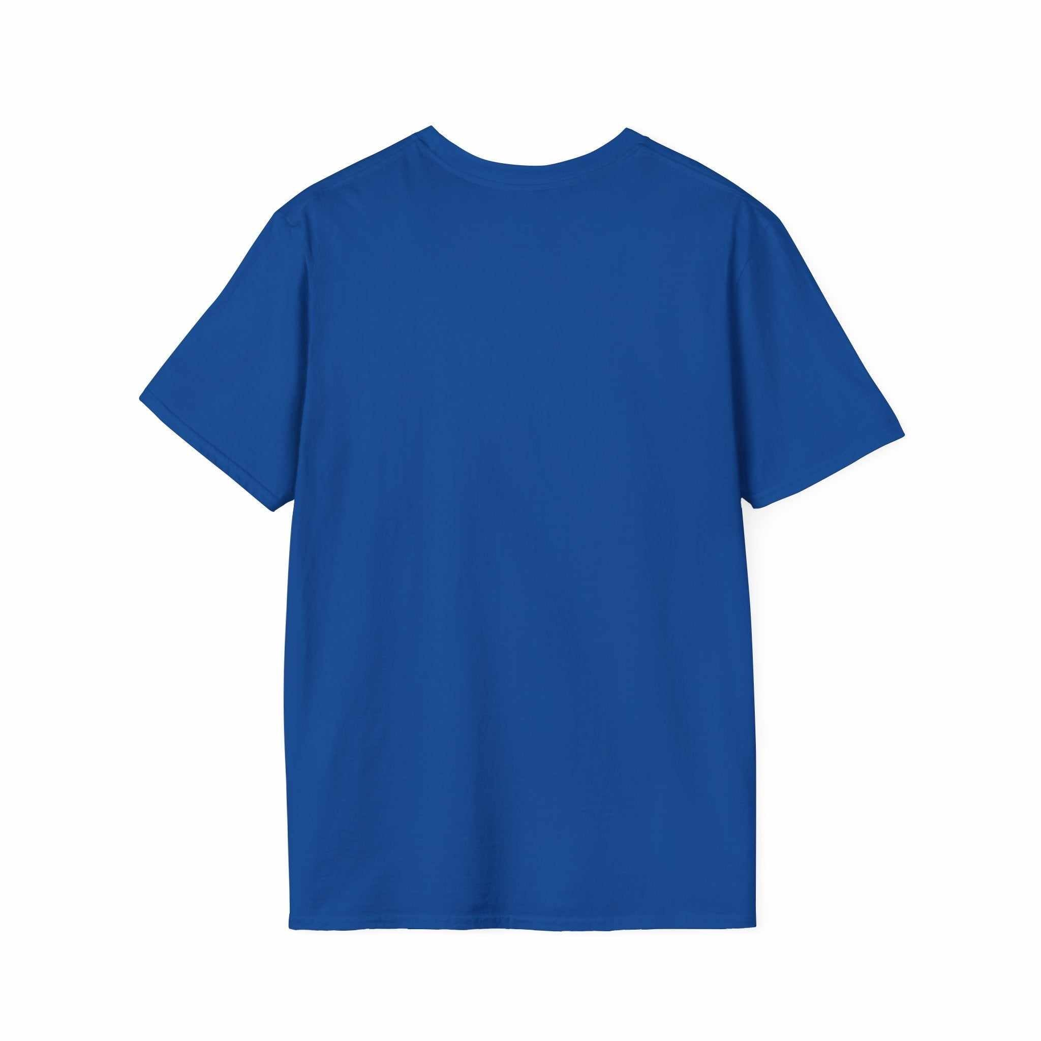 Unisex Capricorn Tee made of soft 100% cotton with classic crew neck and durable ribbed collar, available in sizes S to 3XL