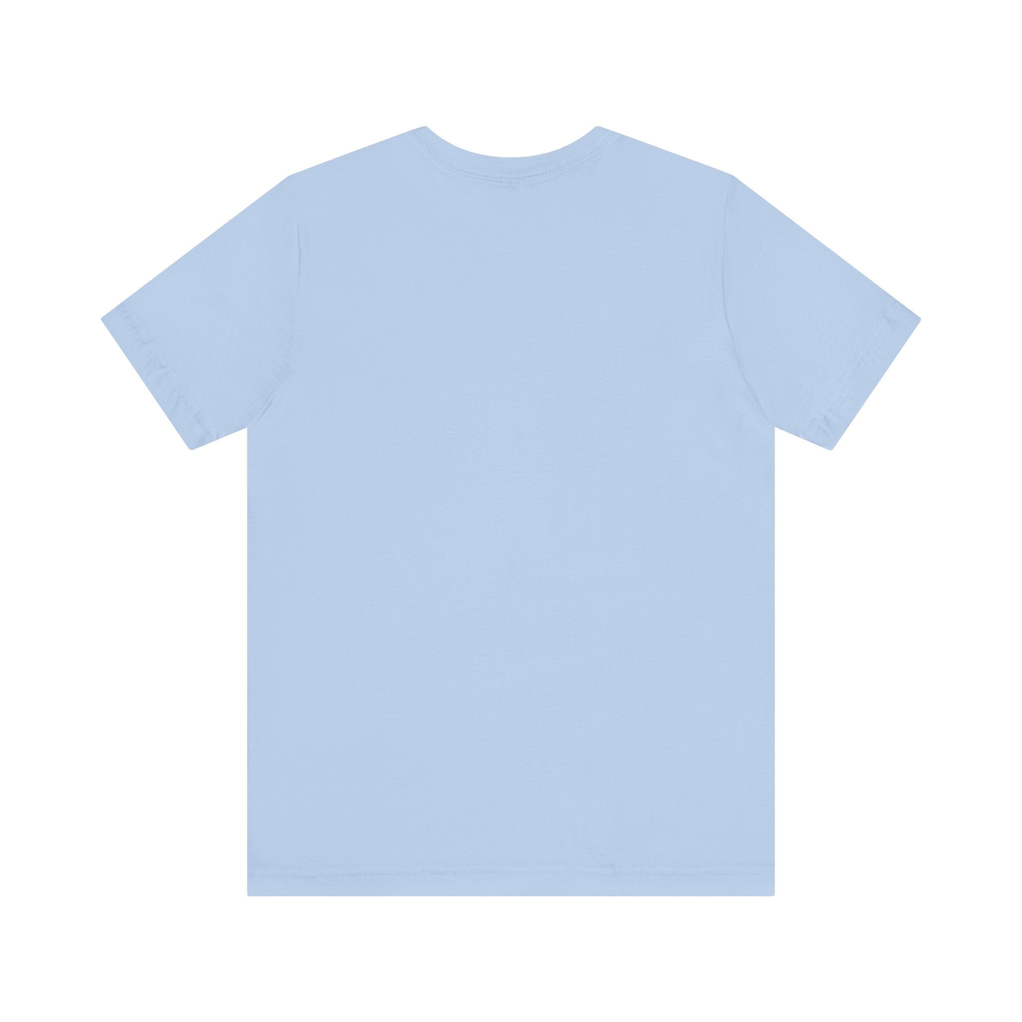 Capricorn Unisex Casual classic unisex jersey short sleeve teeT-ShirtCapricorn Unisex Casual classic unisex jersey short sleeve tee