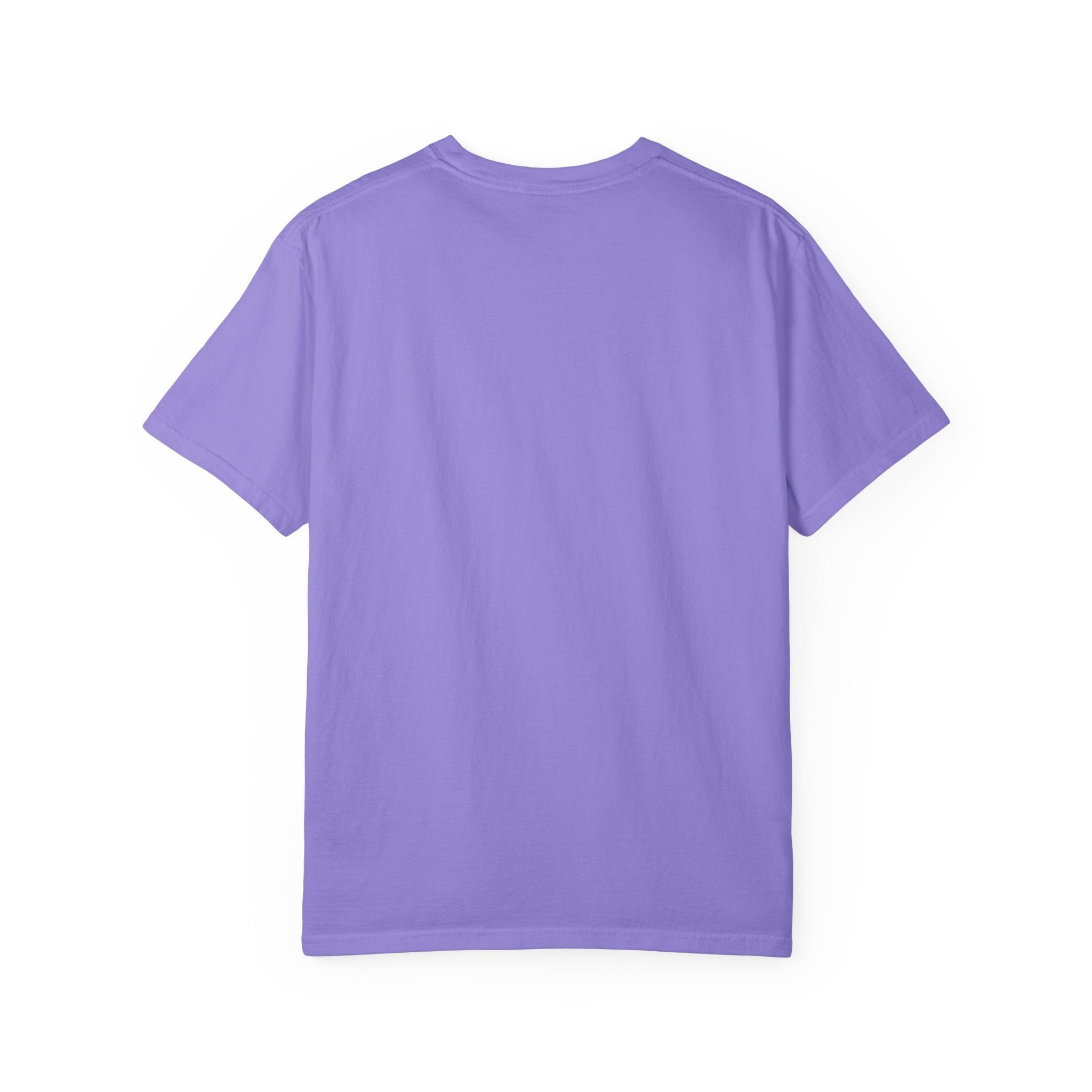 Capricorn Zodiac Custom T-Shirt — Add Name