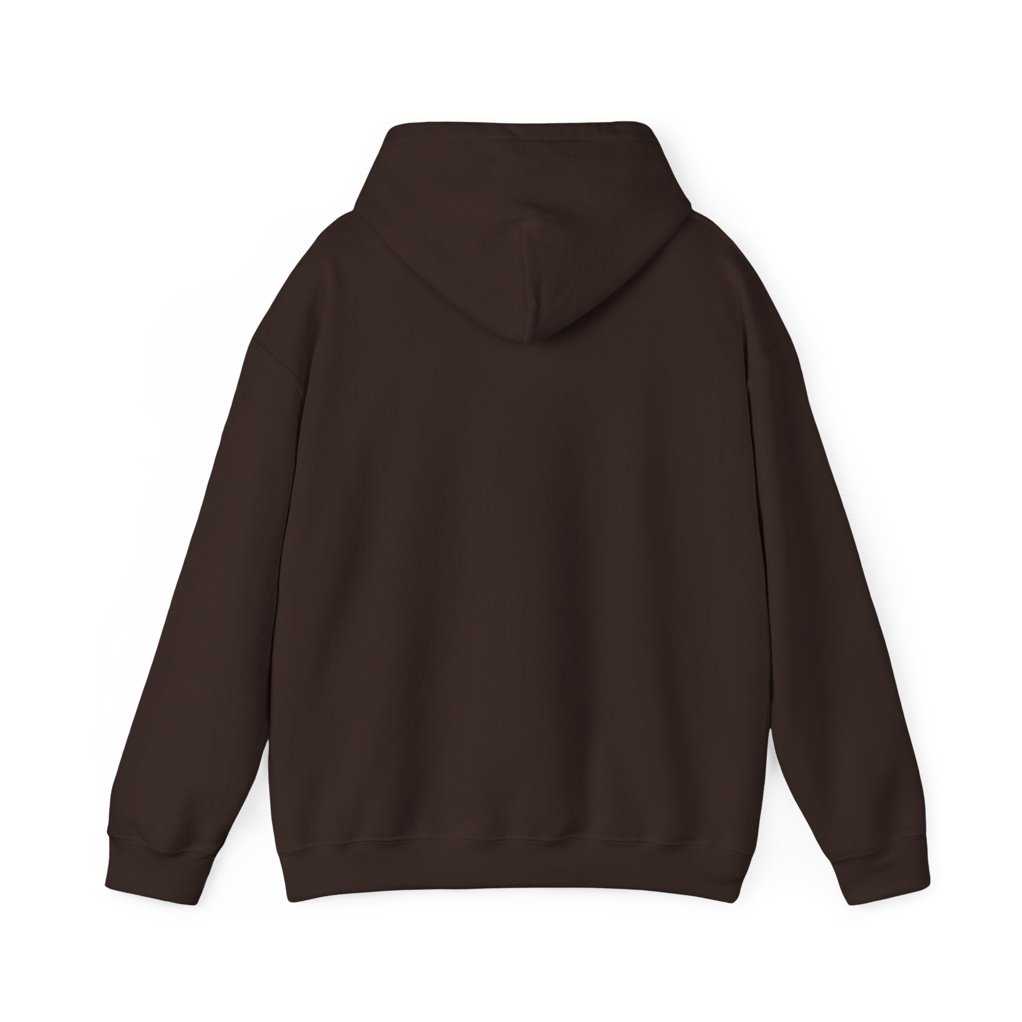 Chocolate Dream Unisex Heavy Blend™ Hooded Sweatshirt