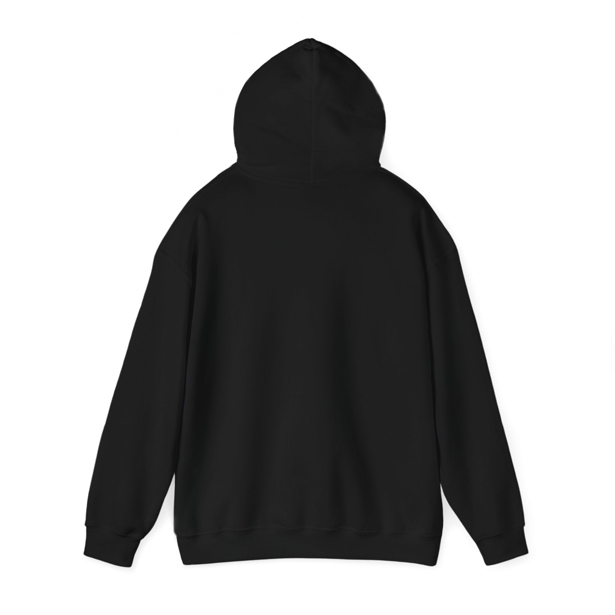 Chocolate Dream Unisex Heavy Blend™ Hooded Sweatshirt