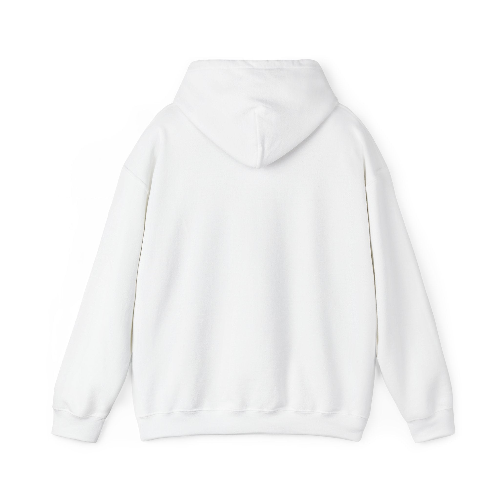 Chocolate Dream Unisex Heavy Blend™ Hooded Sweatshirt