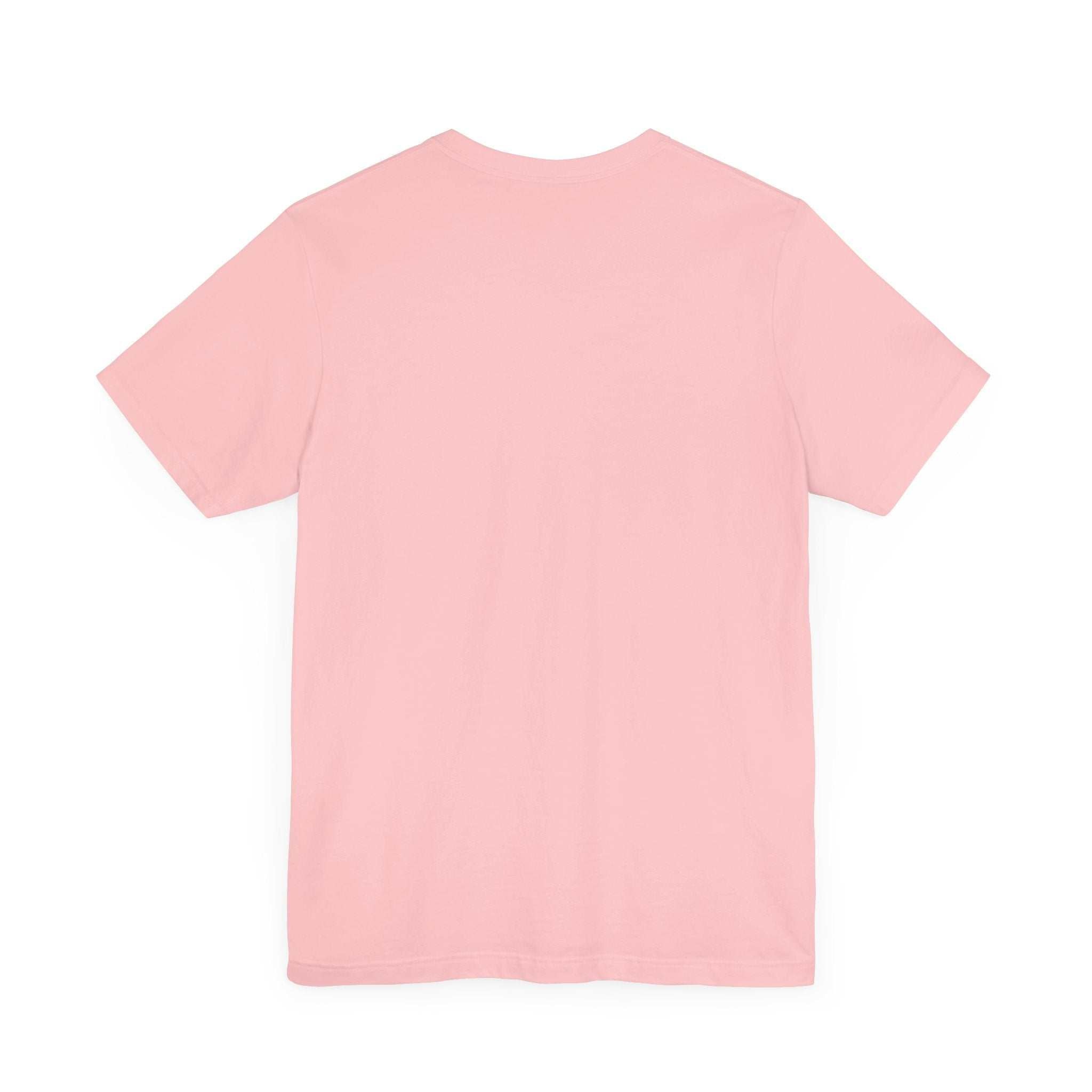Coffee Break Unisex Jersey Short Sleeve Tee