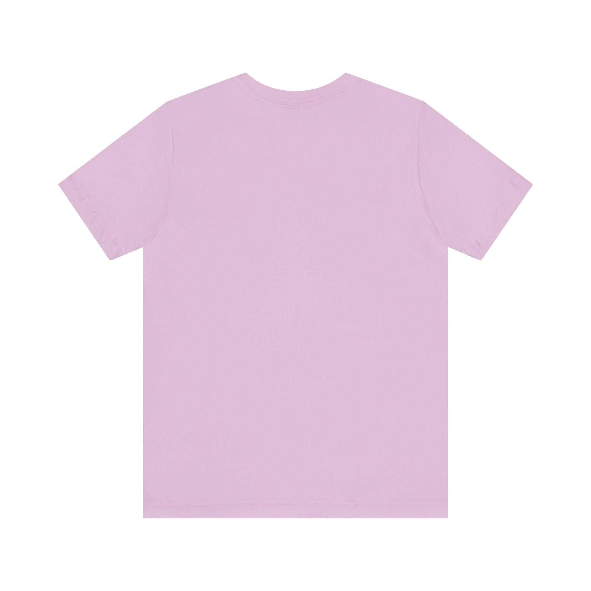 Coffee Break Unisex Jersey Short Sleeve Tee