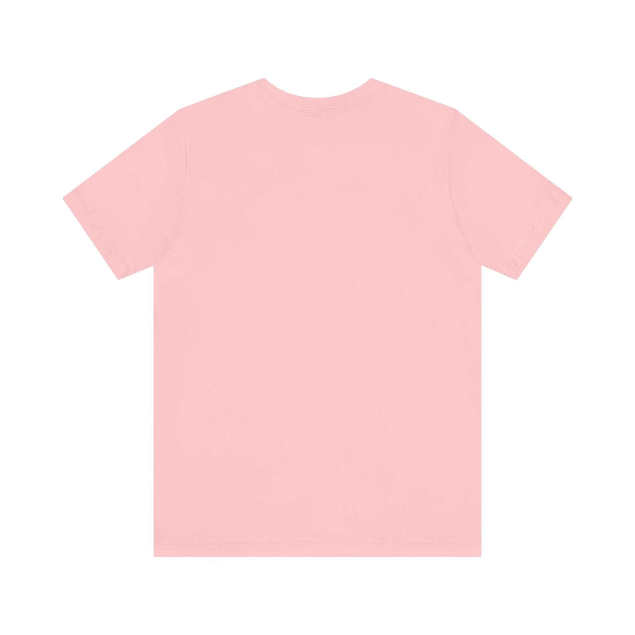 Coffee Break Unisex Jersey Short Sleeve Tee