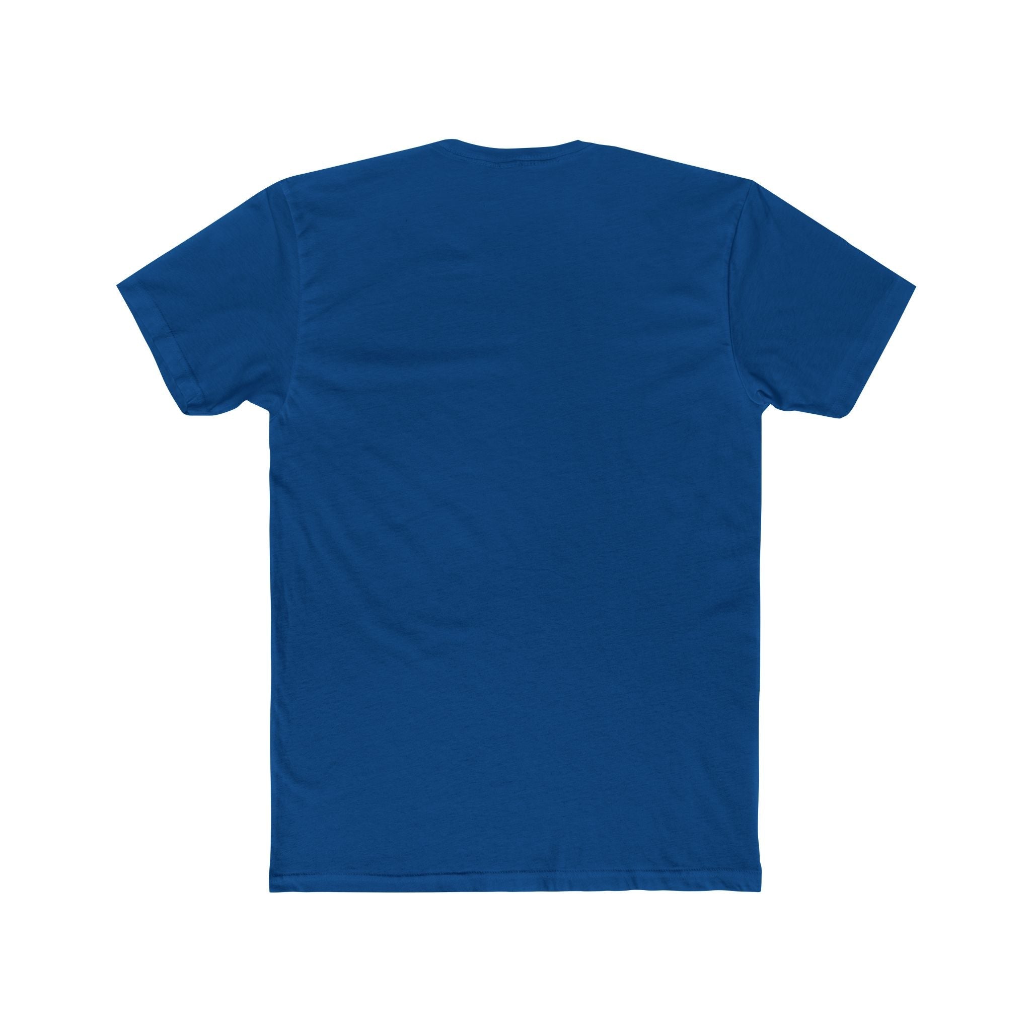 Custom Photo & Text Tee — Personalize "Your Text" Portrait T-Shirt