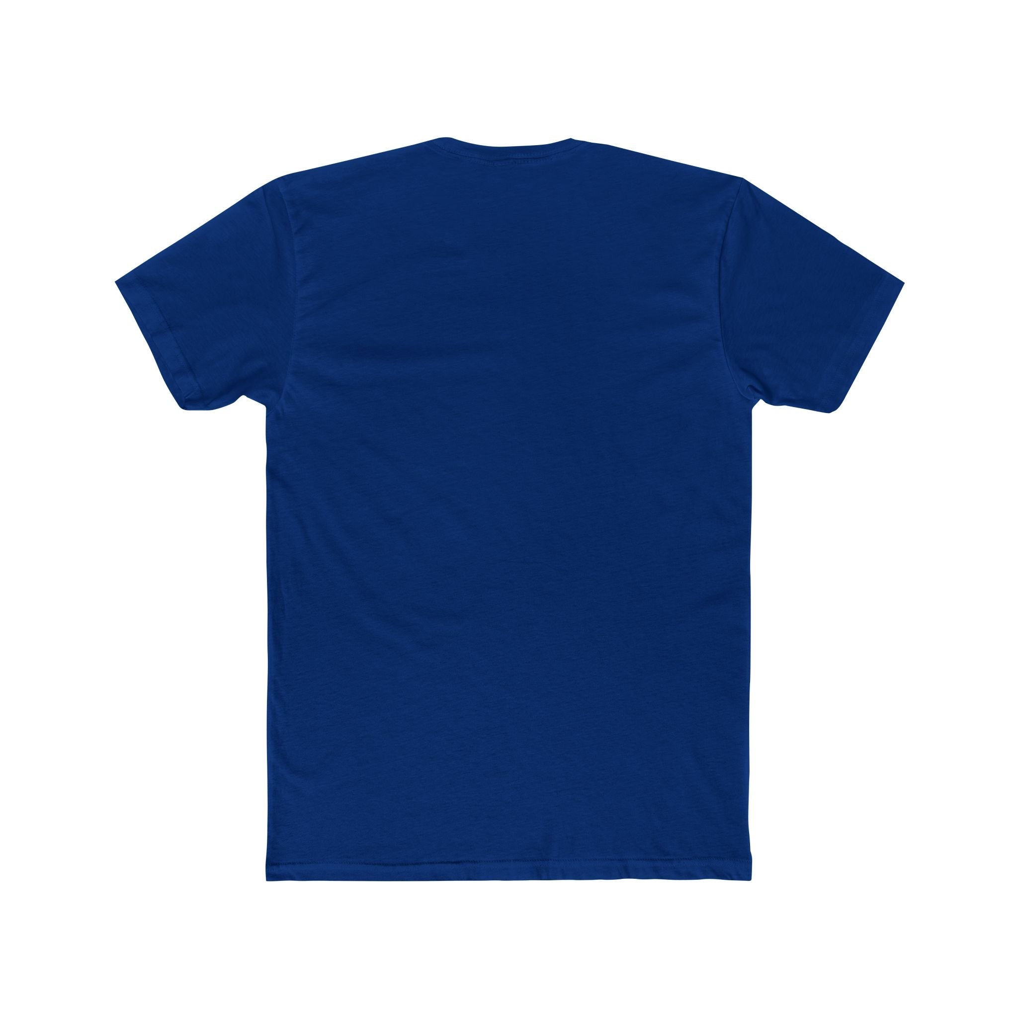 Custom Photo & Text Tee — Personalize "Your Text" Portrait T-Shirt