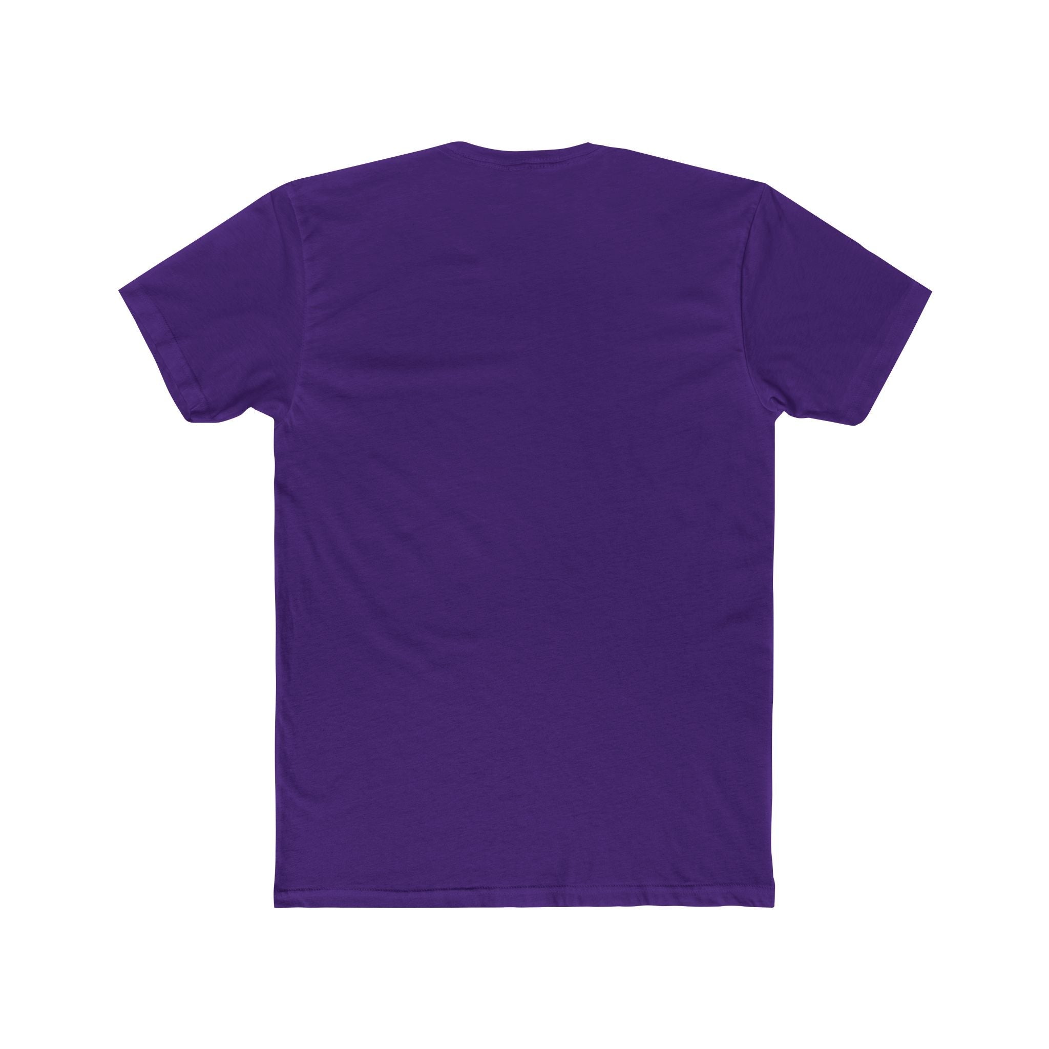 Custom Photo & Text Tee — Personalize "Your Text" Portrait T-Shirt