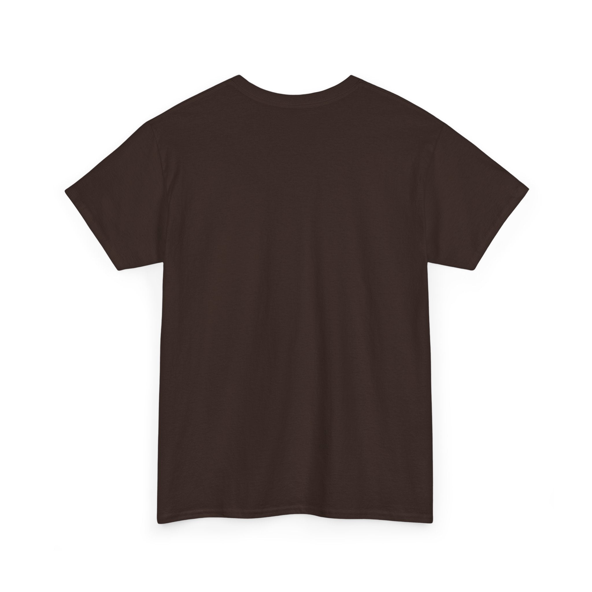 Dad Fist Bump T‑Shirt — Vintage Block Letter DAD Graphic Tee