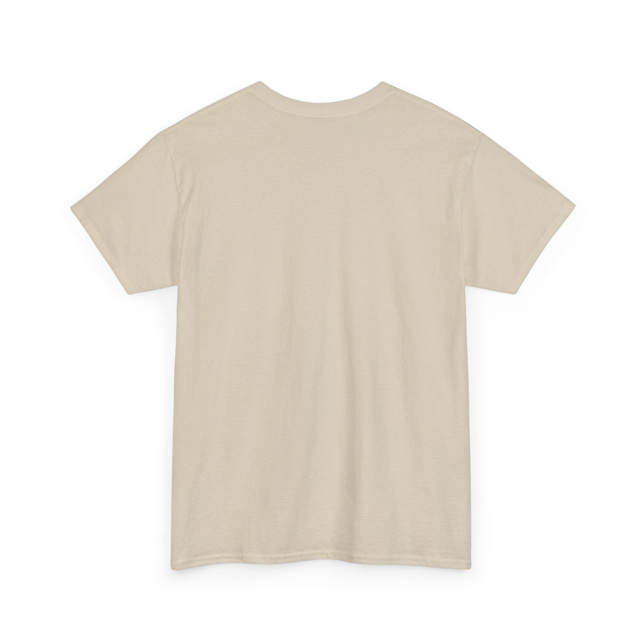 Dad Fist Bump T‑Shirt — Vintage Block Letter DAD Graphic Tee