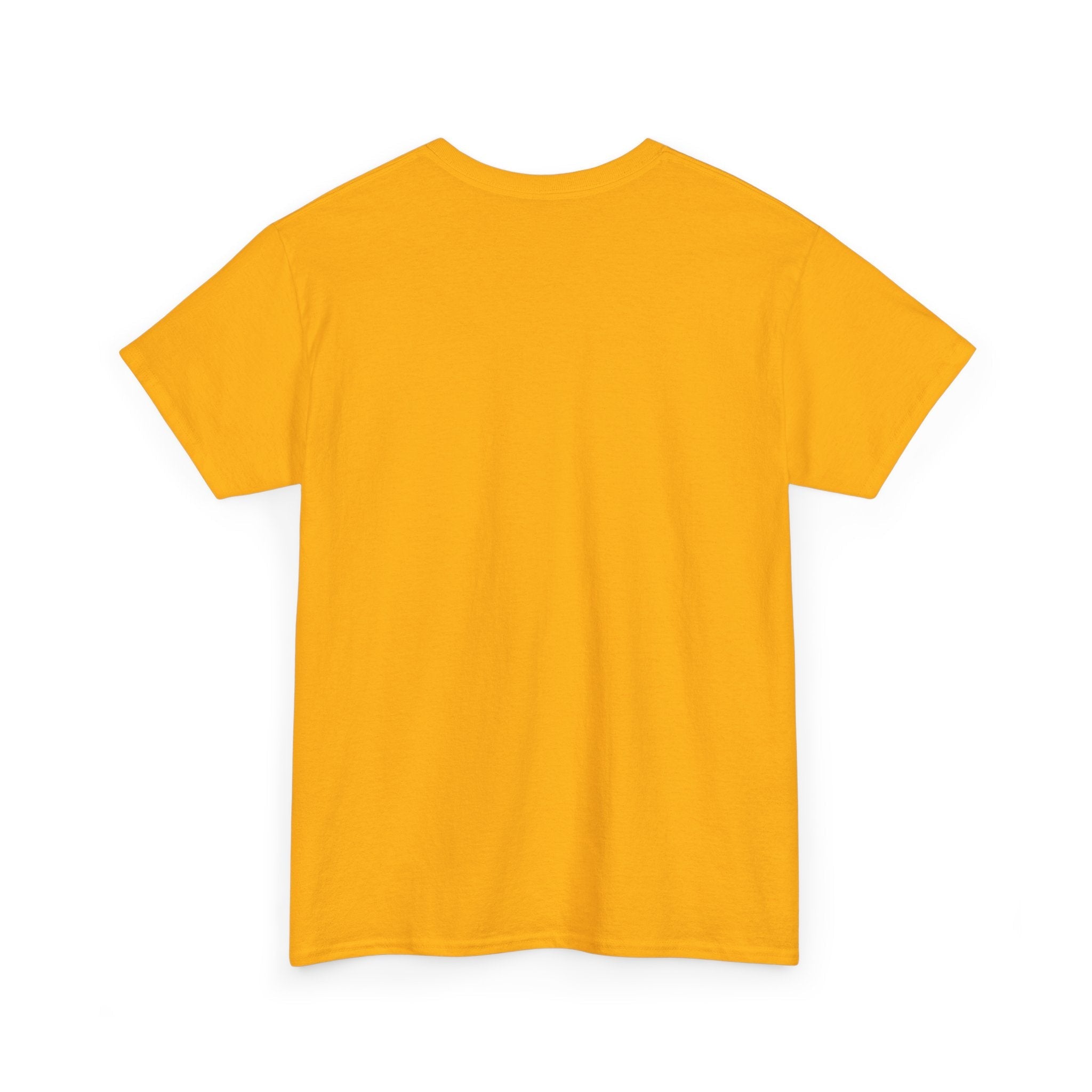 Dad Fist Bump T‑Shirt — Vintage Block Letter DAD Graphic Tee