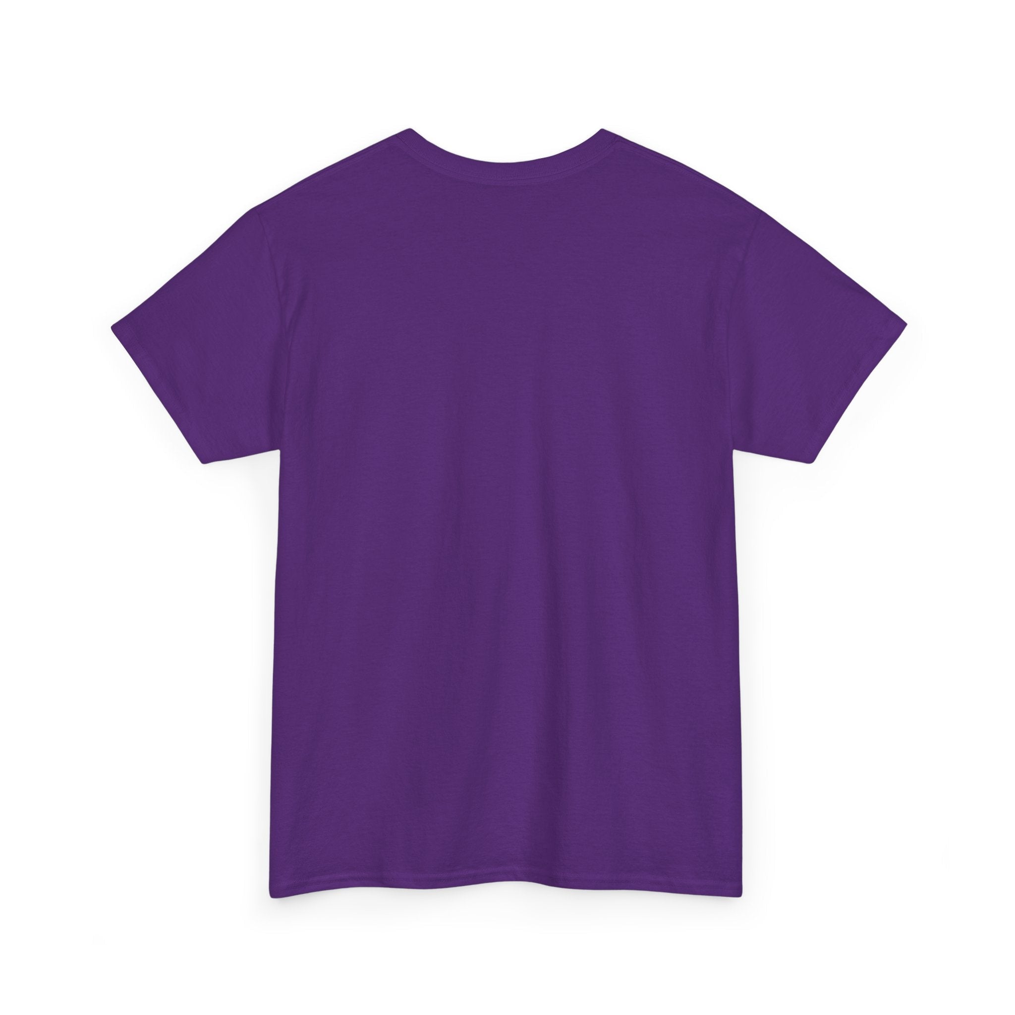Dad Fist Bump T‑Shirt — Vintage Block Letter DAD Graphic Tee