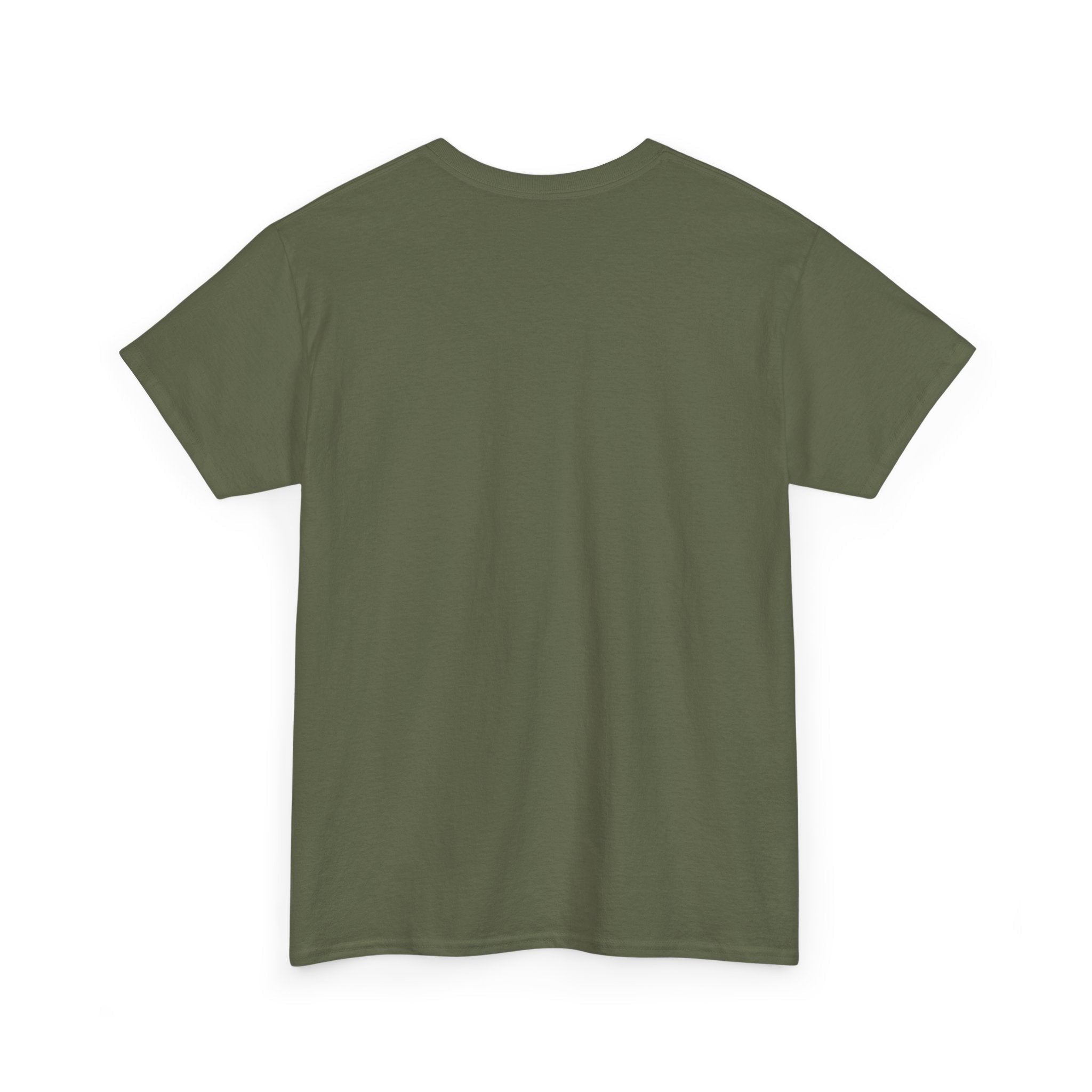 Dad Fist Bump T‑Shirt — Vintage Block Letter DAD Graphic Tee