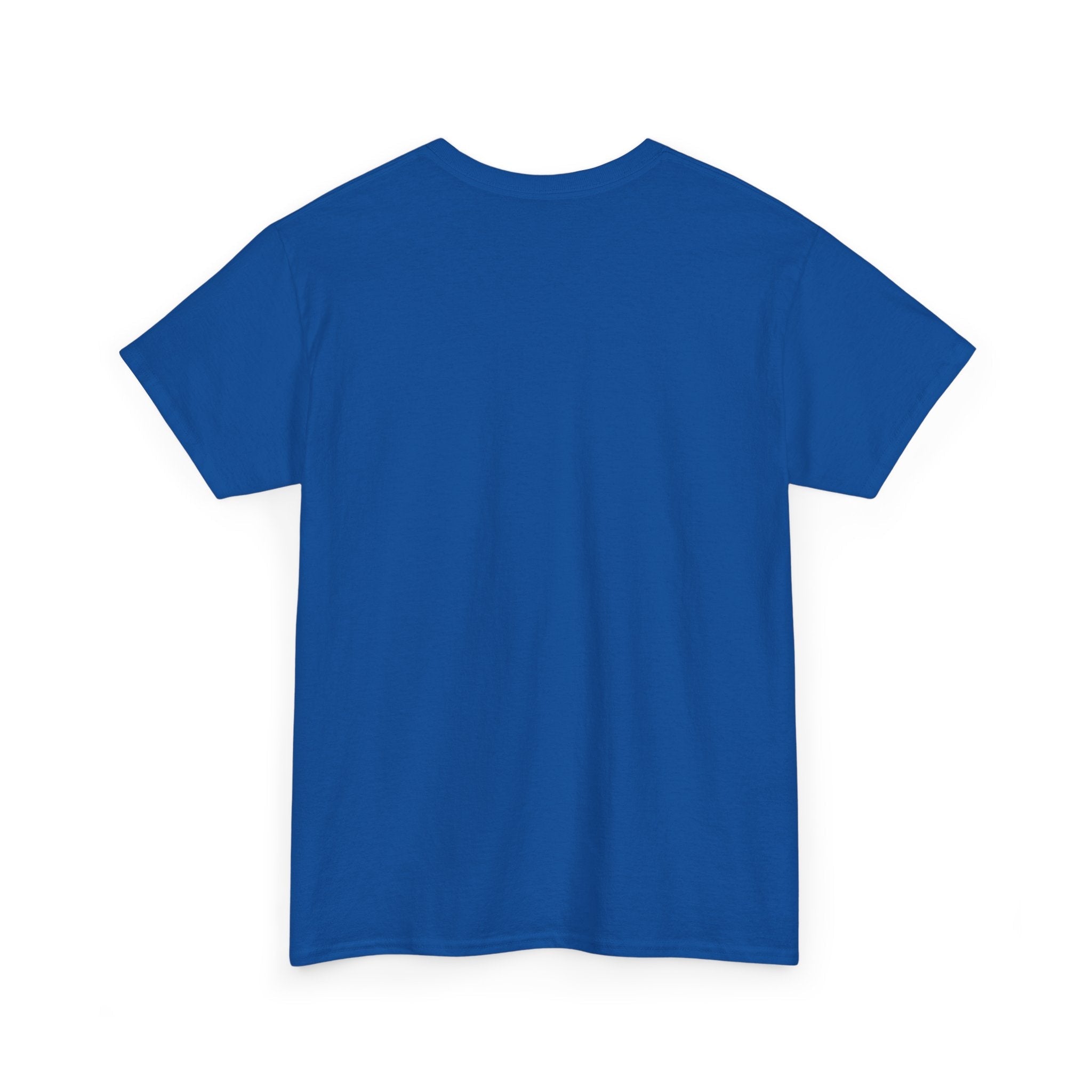 Dad Fist Bump T‑Shirt — Vintage Block Letter DAD Graphic Tee