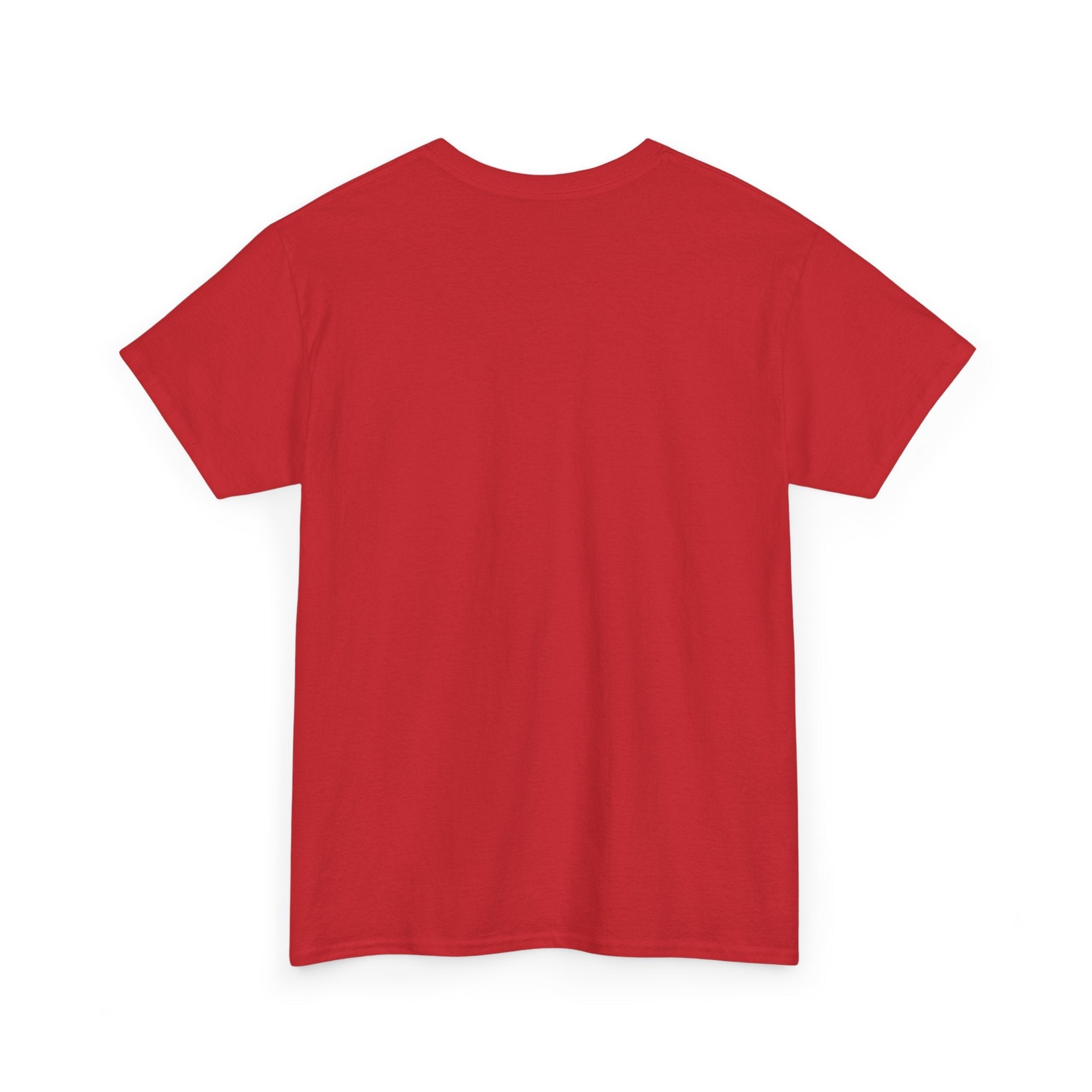 Dad Fist Bump T‑Shirt — Vintage Block Letter DAD Graphic Tee