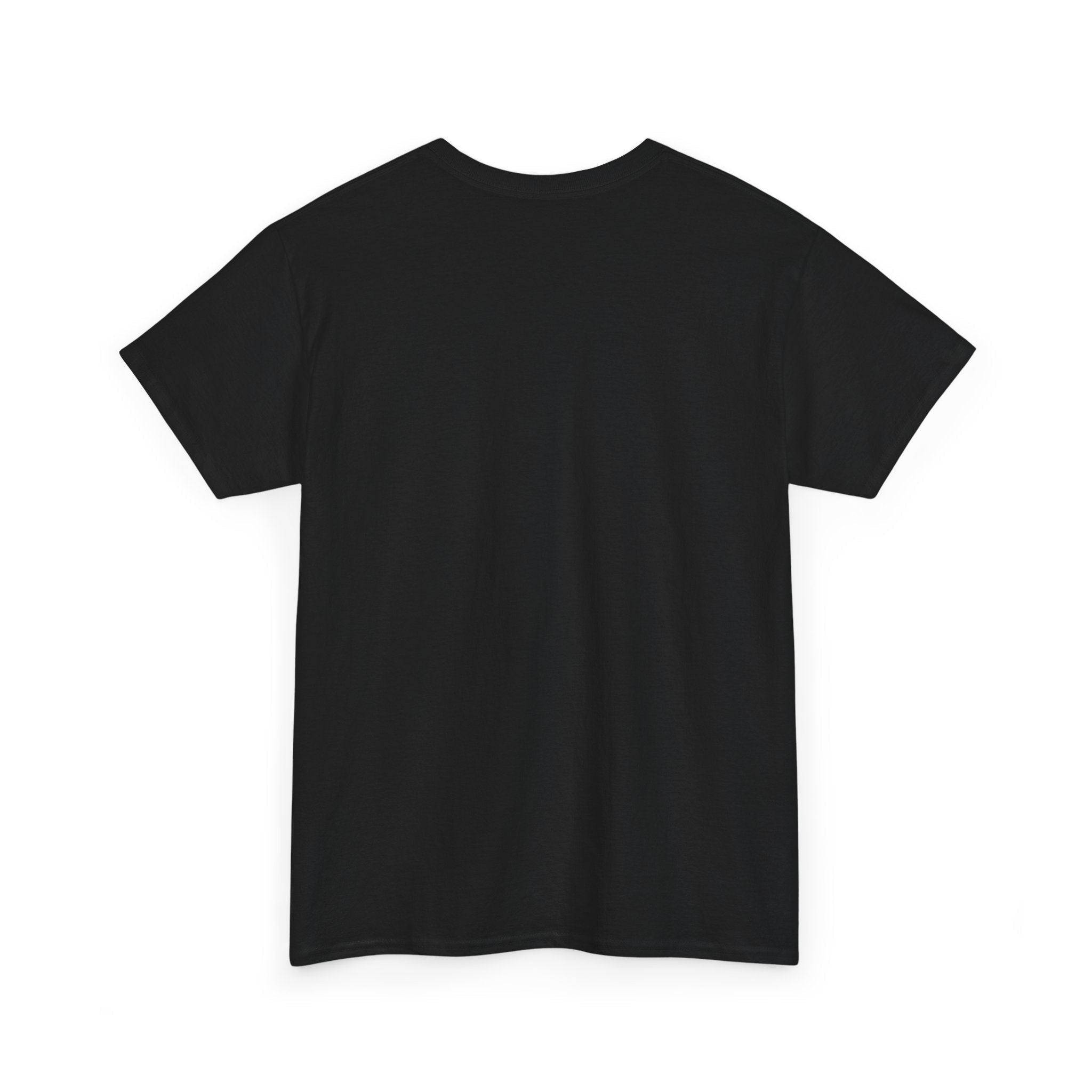 Dad Fist Bump T‑Shirt — Vintage Block Letter DAD Graphic Tee
