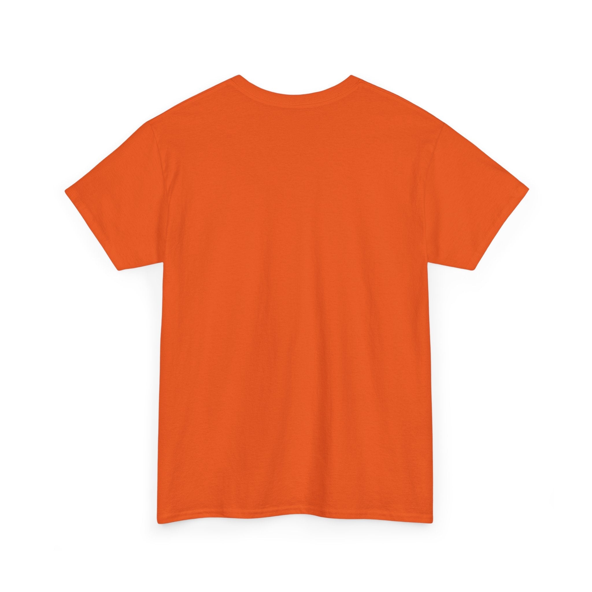 Dad Fist Bump T‑Shirt — Vintage Block Letter DAD Graphic Tee