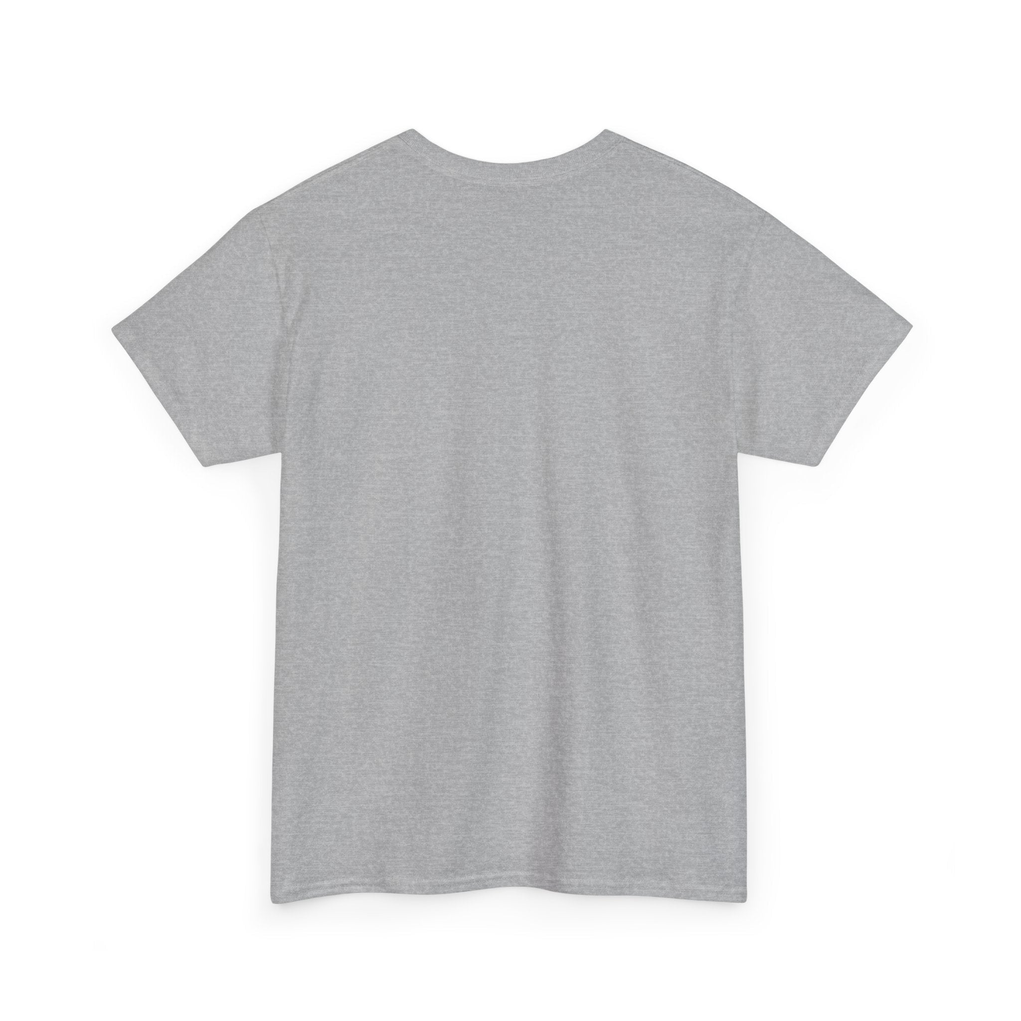 Dad Fist Bump T‑Shirt — Vintage Block Letter DAD Graphic Tee