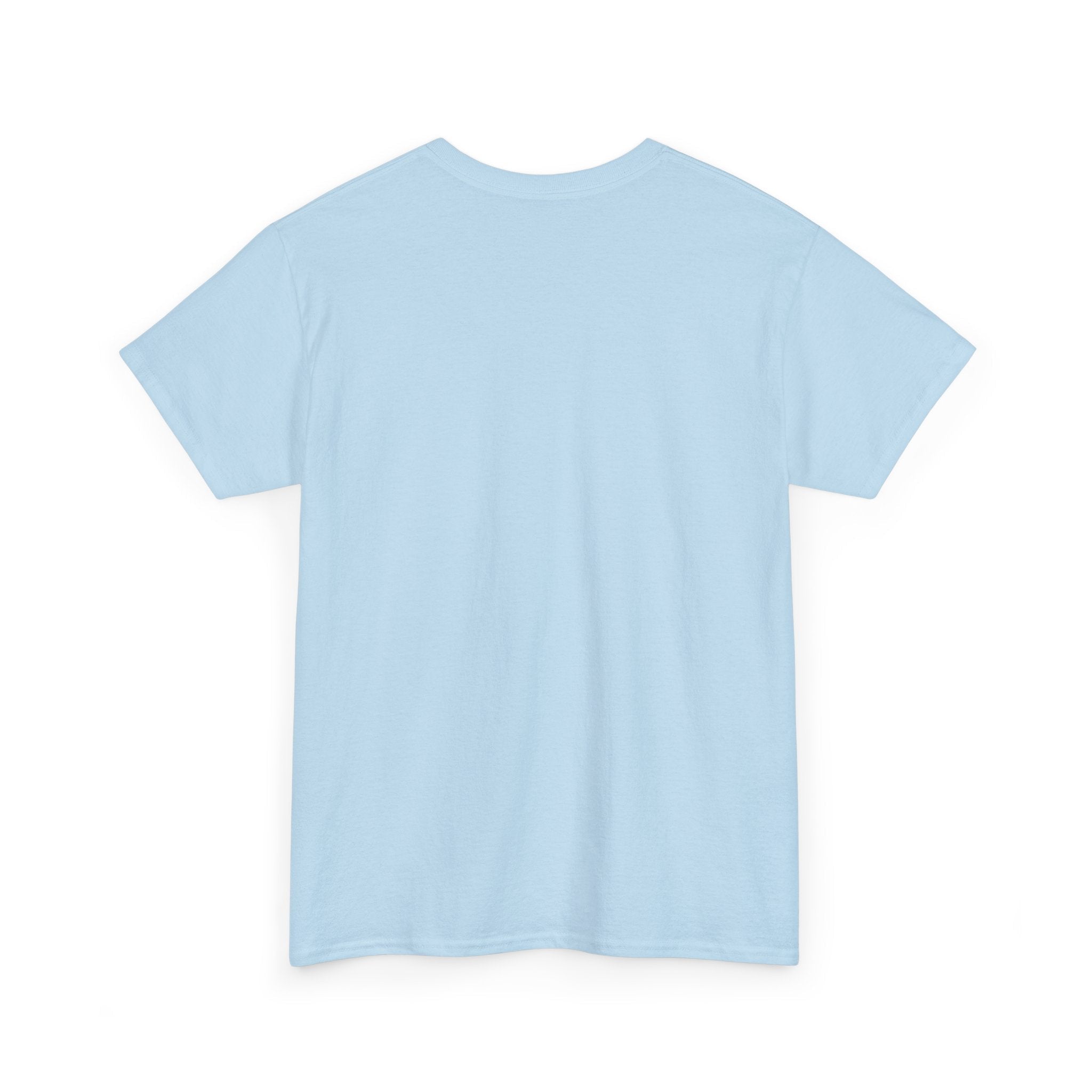 Dad Fist Bump T‑Shirt — Vintage Block Letter DAD Graphic Tee
