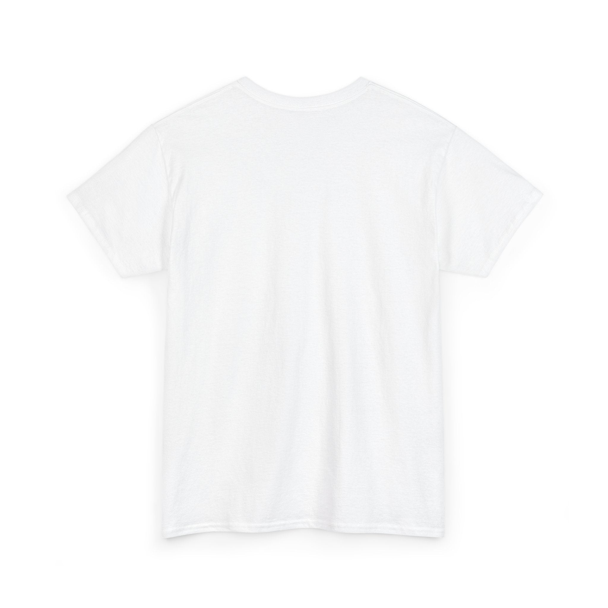 Dad Fist Bump T‑Shirt — Vintage Block Letter DAD Graphic Tee