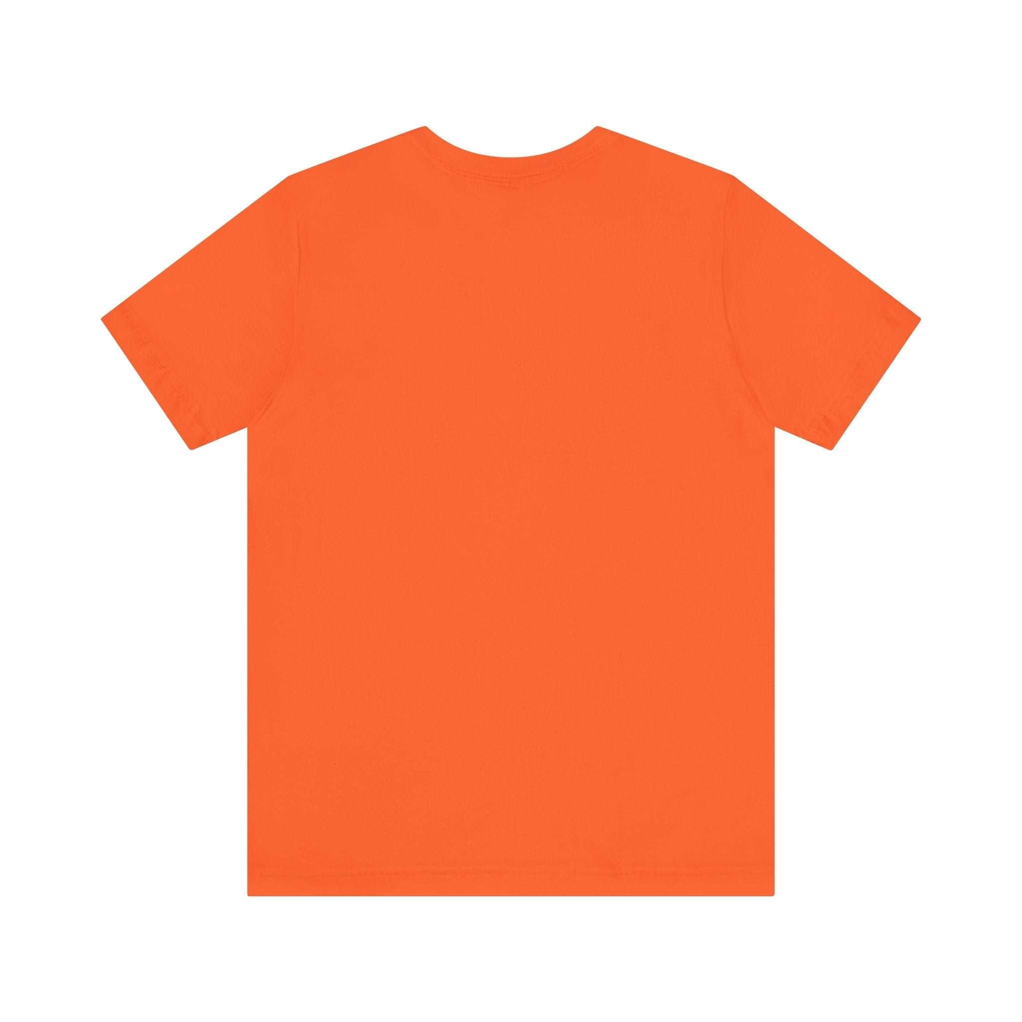 Demure Mindful Jersey Short Sleeve Tee