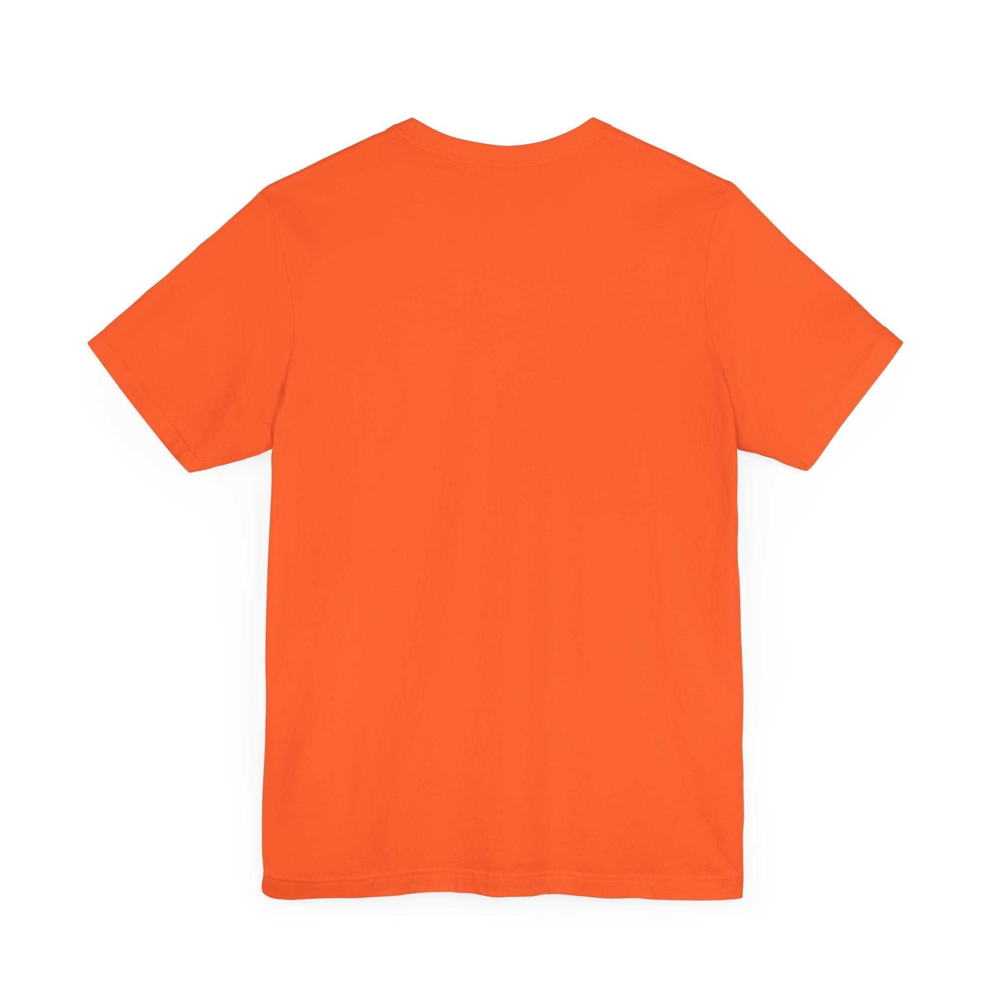 Demure Mindful Jersey Short Sleeve Tee