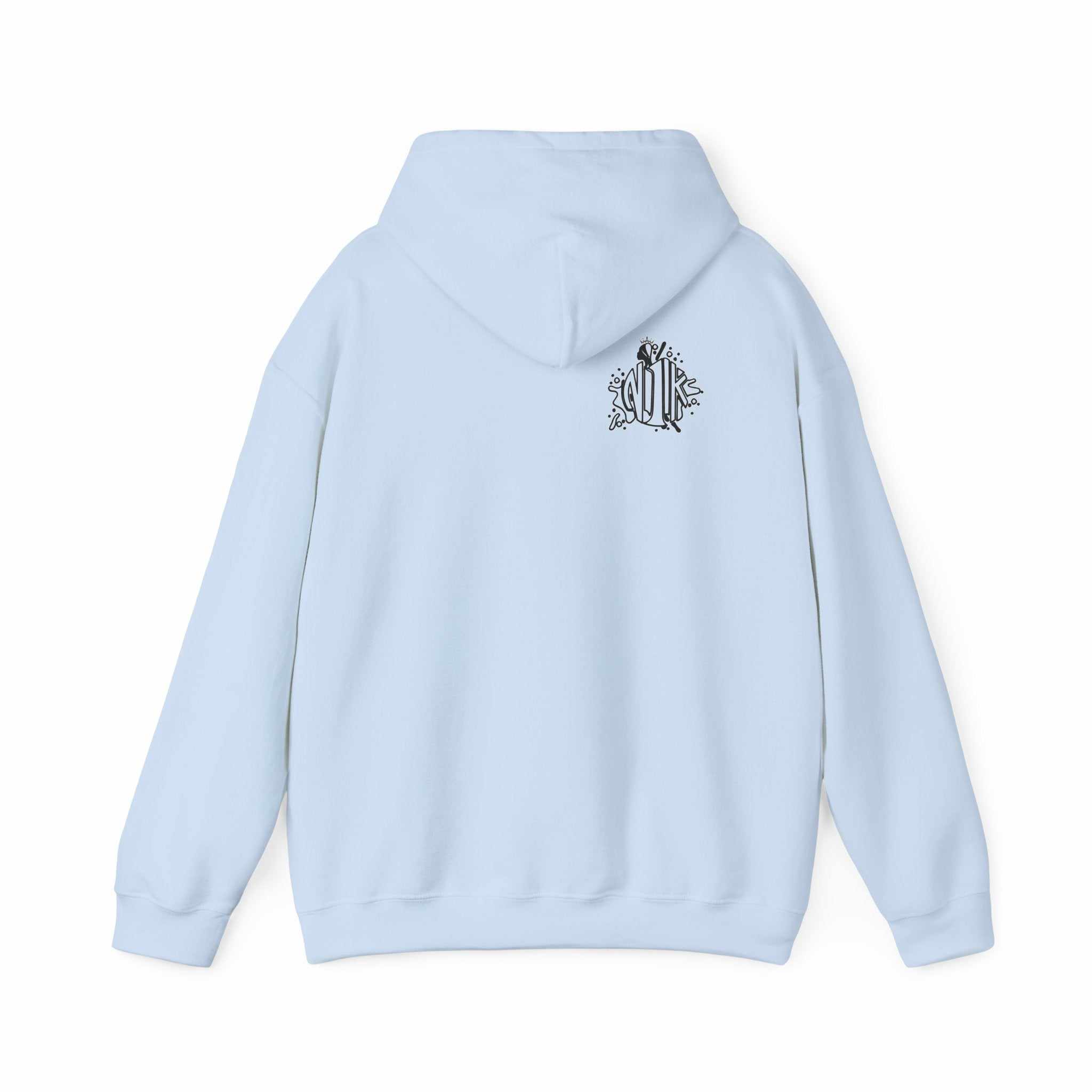 Double Empress Status Hooded SweatshirtHoodieEmpress Status Hooded Sweatshirt
