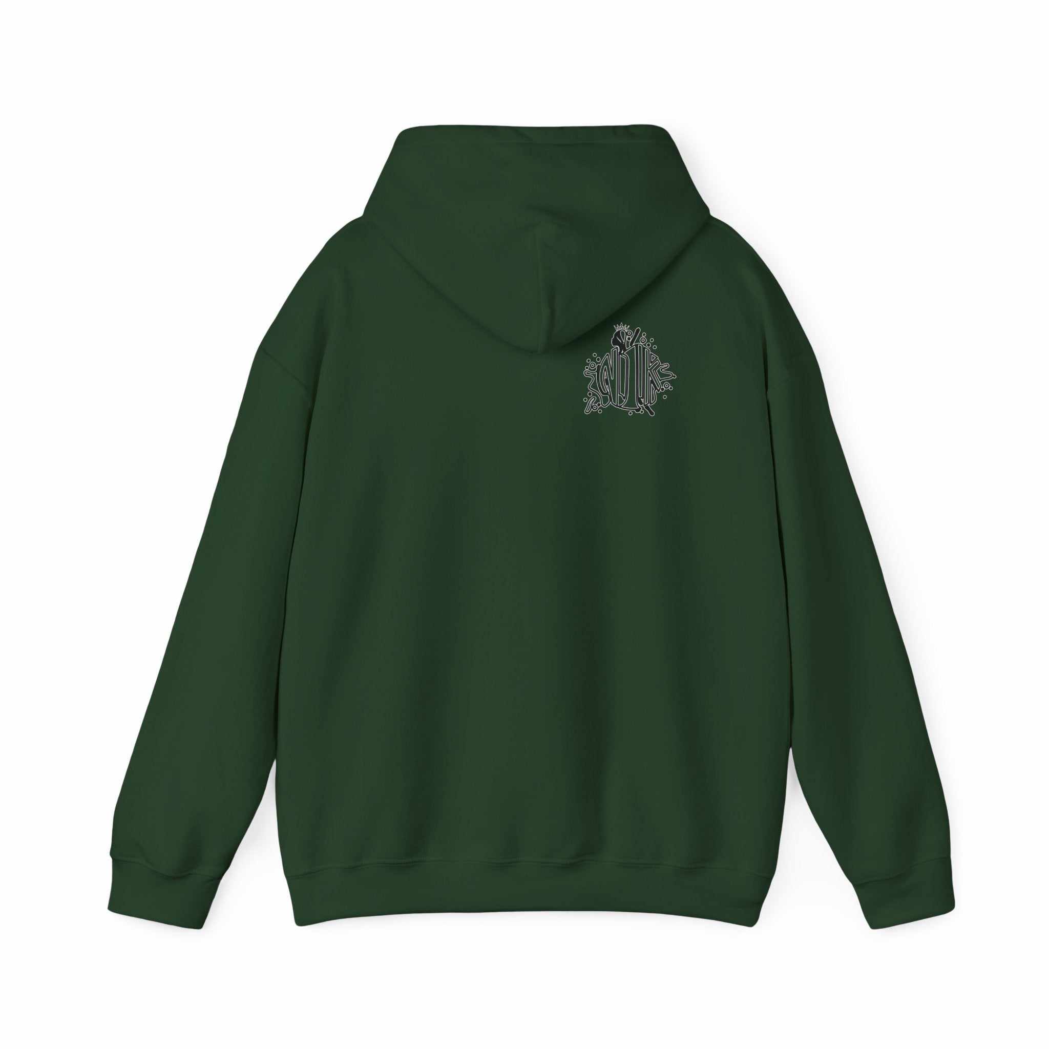 Double Empress Status Hooded SweatshirtHoodieEmpress Status Hooded Sweatshirt