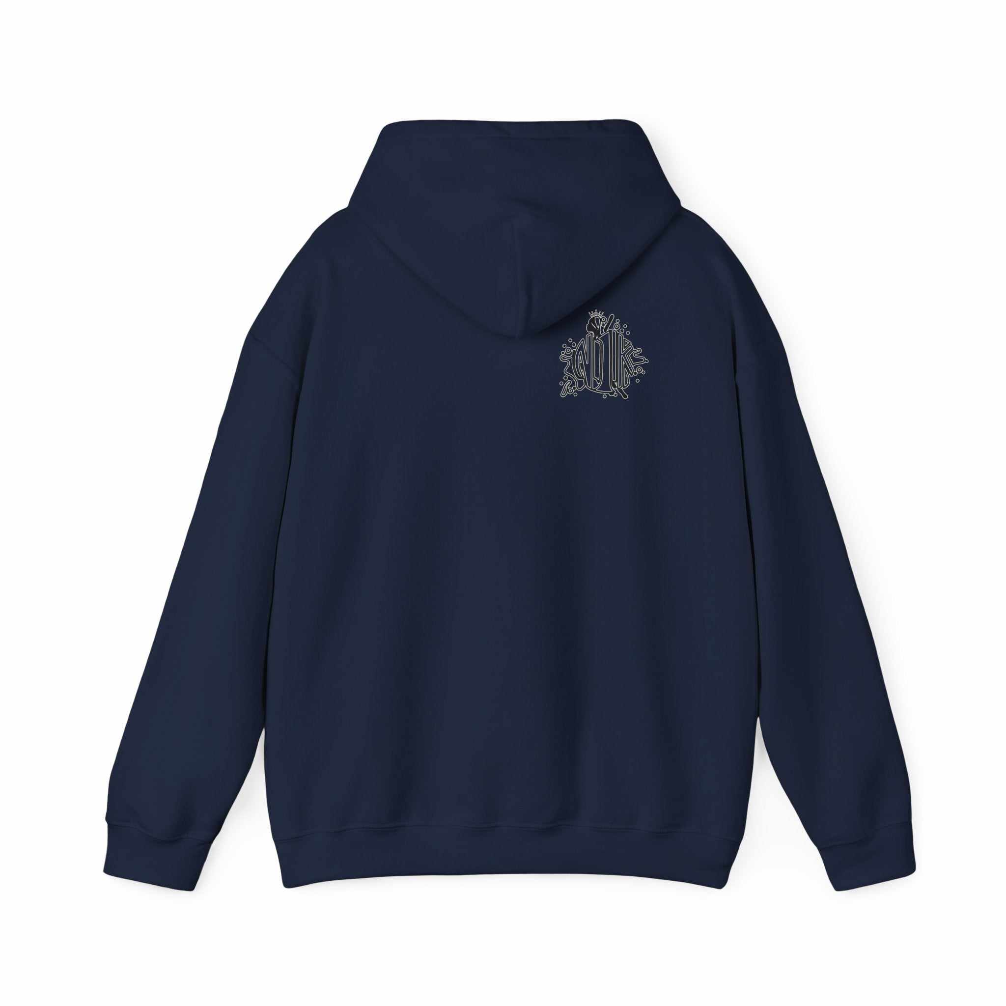 Double Empress Status Hooded SweatshirtHoodieEmpress Status Hooded Sweatshirt