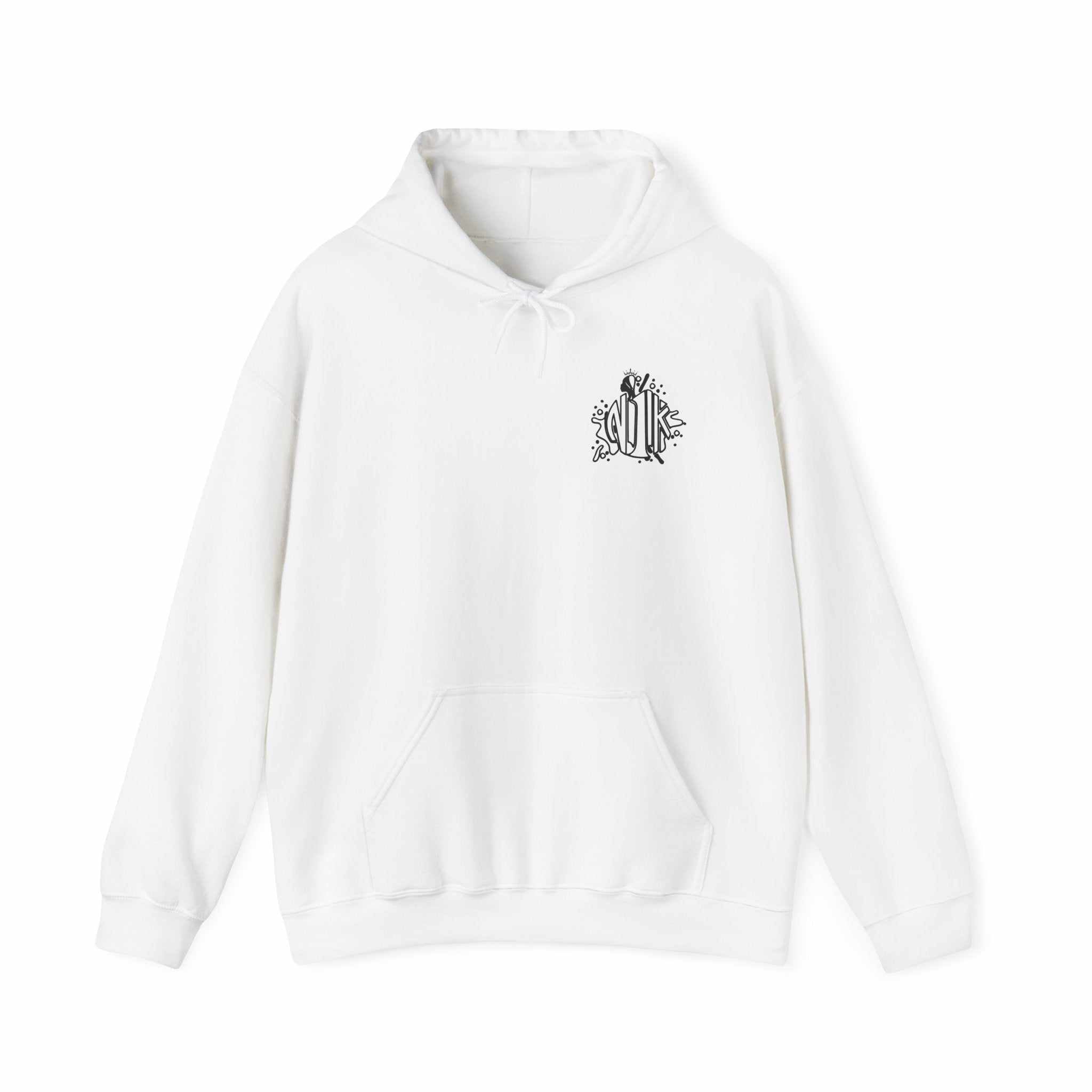 Double Empress Status Hooded SweatshirtHoodieEmpress Status Hooded Sweatshirt