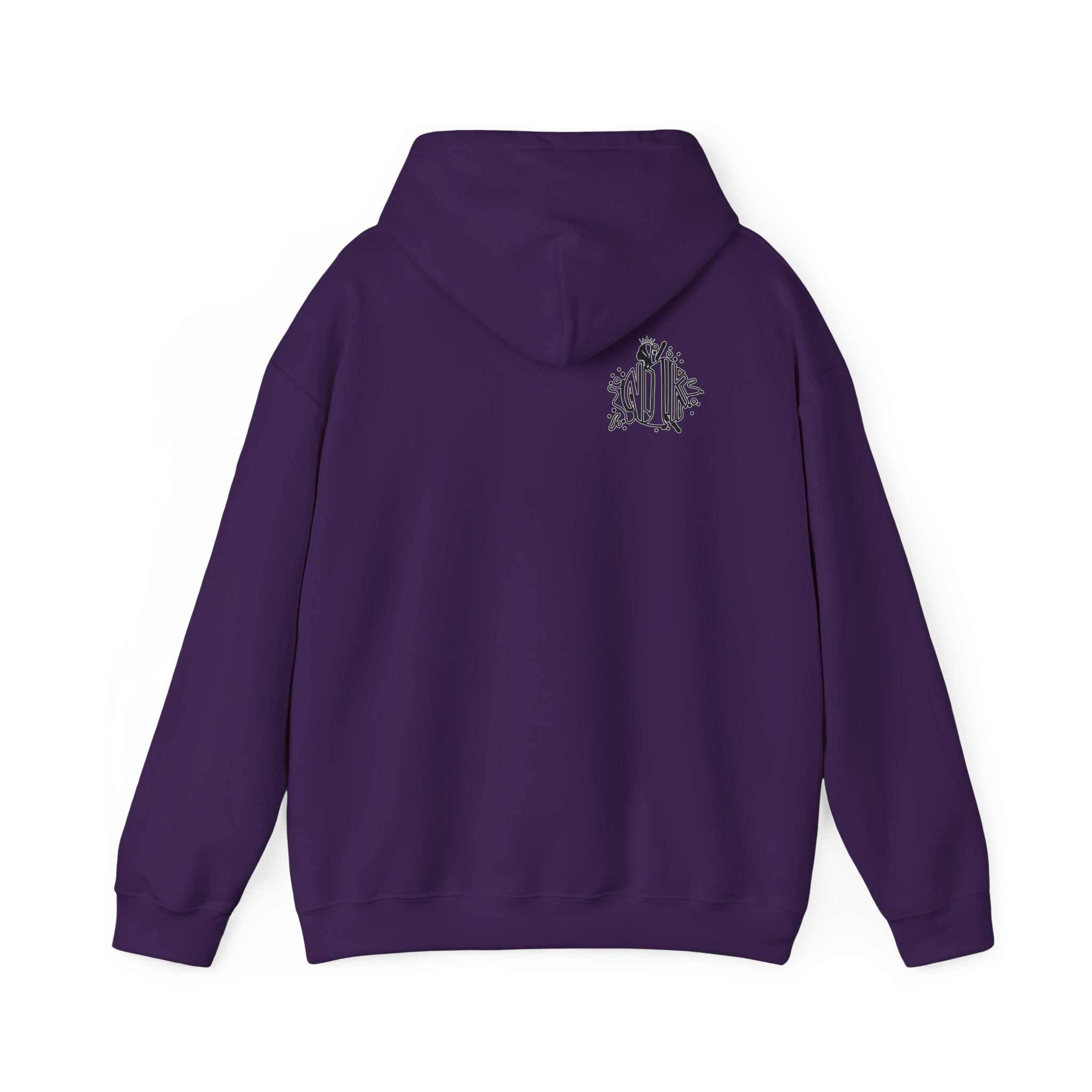 Double Empress Status Hooded SweatshirtHoodieEmpress Status Hooded Sweatshirt