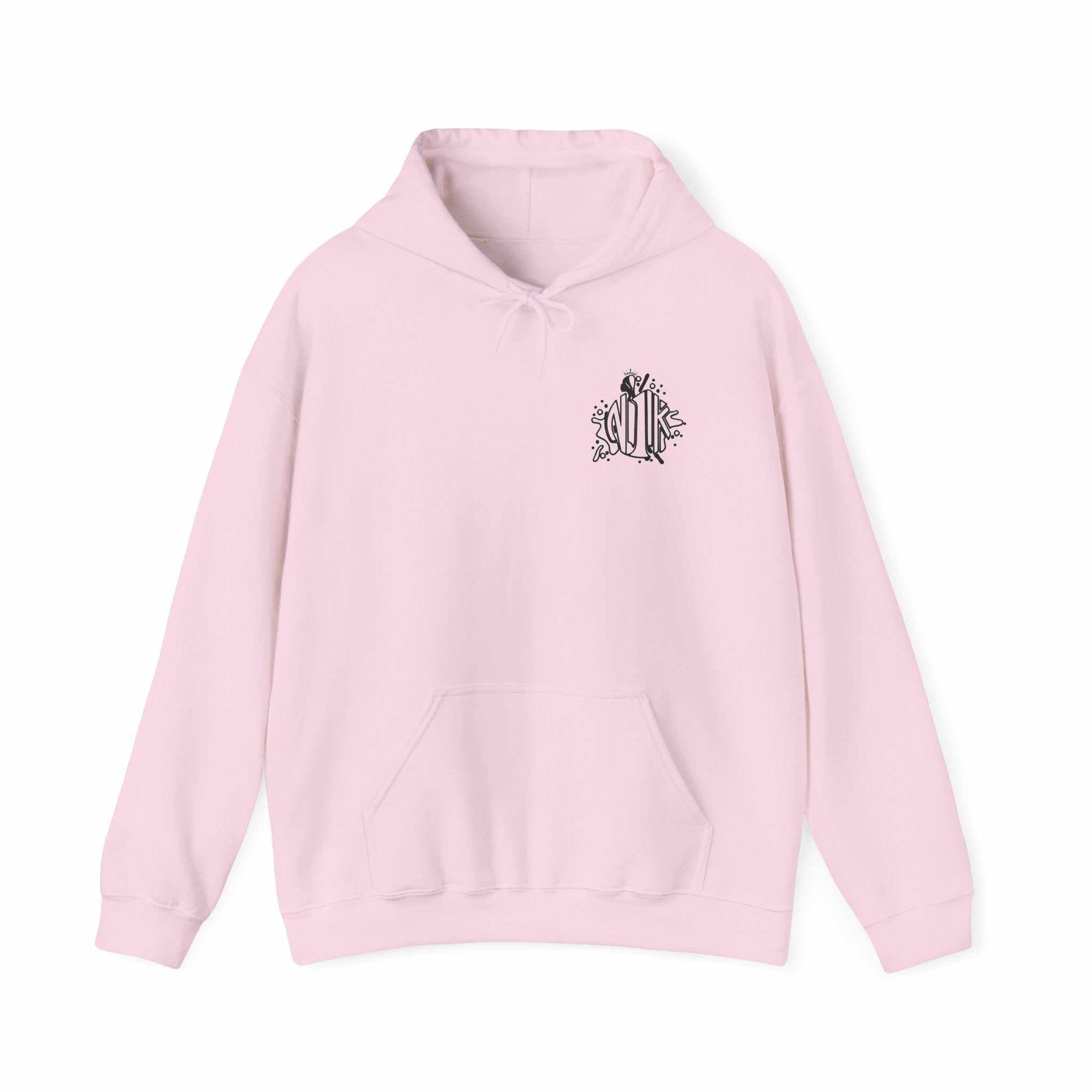 Double Empress Status Hooded SweatshirtHoodieEmpress Status Hooded Sweatshirt