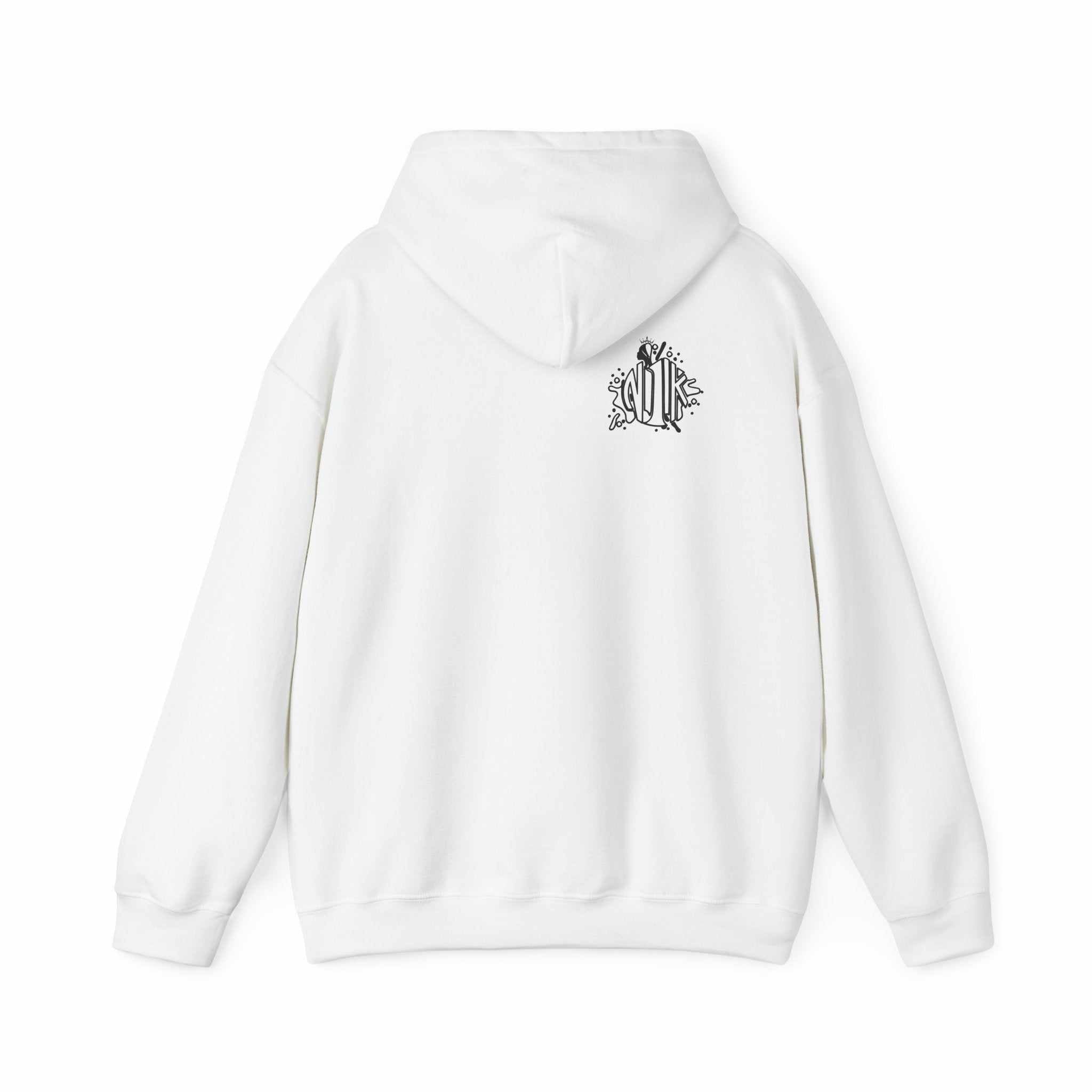 Double Empress Status Hooded SweatshirtHoodieEmpress Status Hooded Sweatshirt