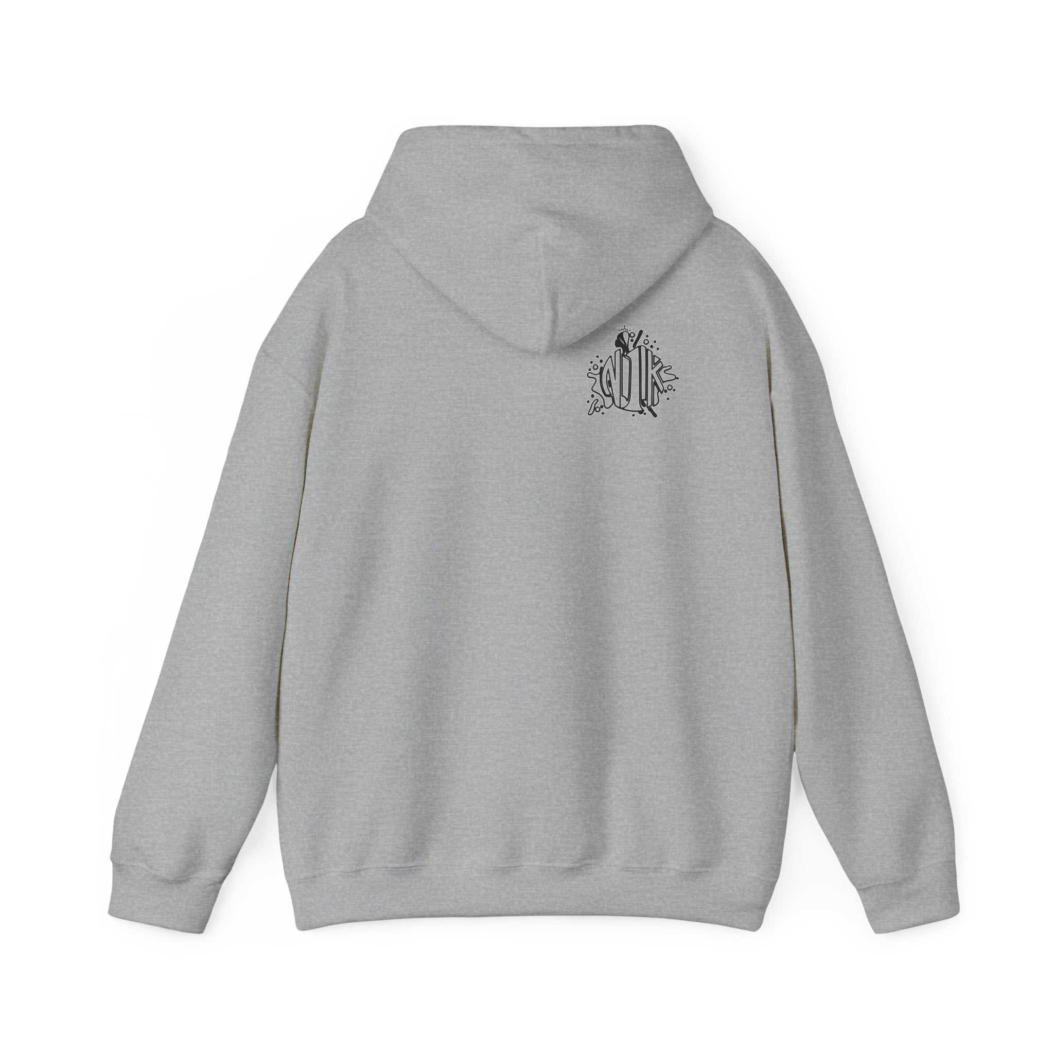 Double Empress Status Hooded SweatshirtHoodieEmpress Status Hooded Sweatshirt