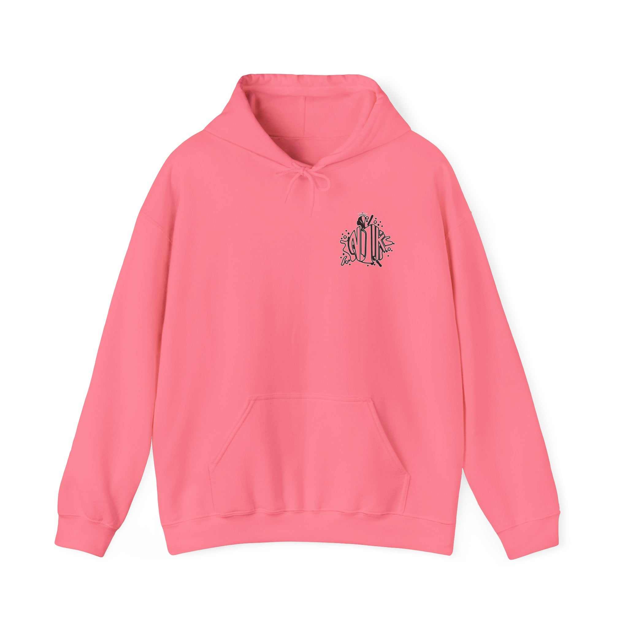 Double Empress Status Hooded SweatshirtHoodieEmpress Status Hooded Sweatshirt