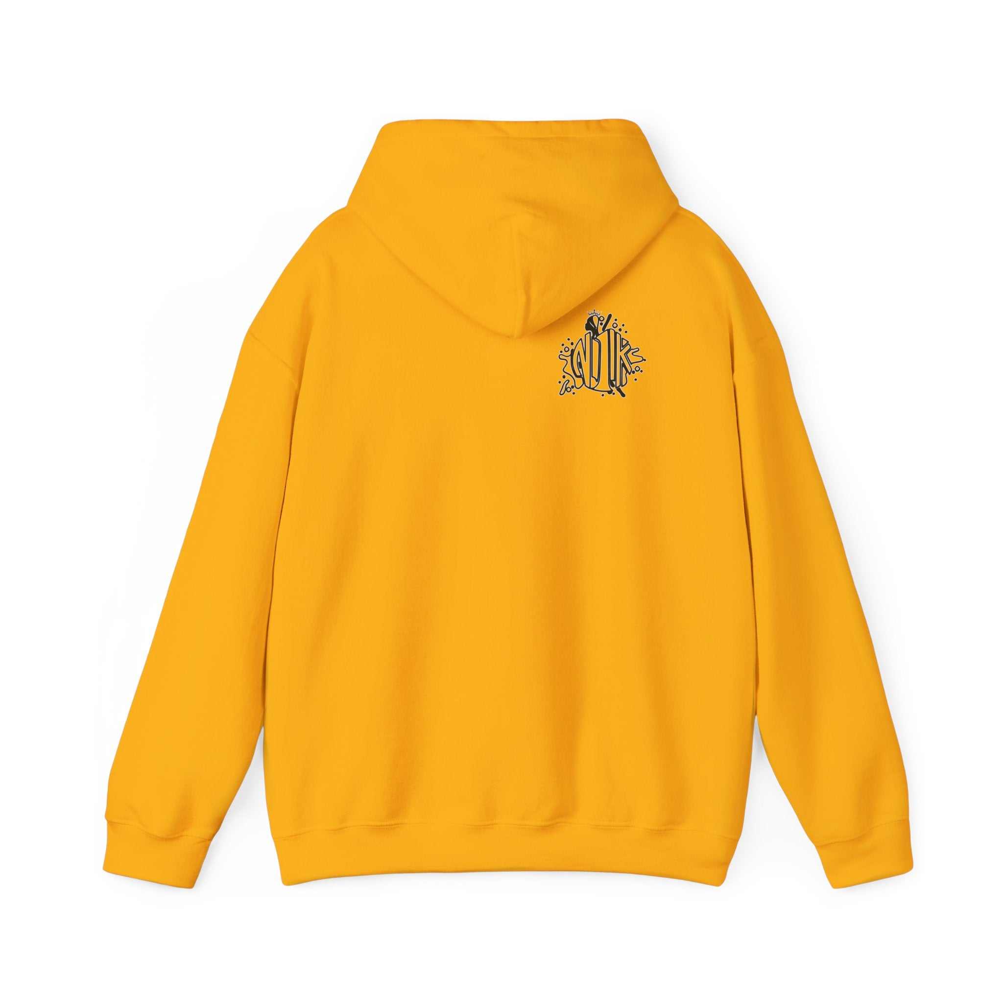 Double Empress Status Hooded SweatshirtHoodieEmpress Status Hooded Sweatshirt