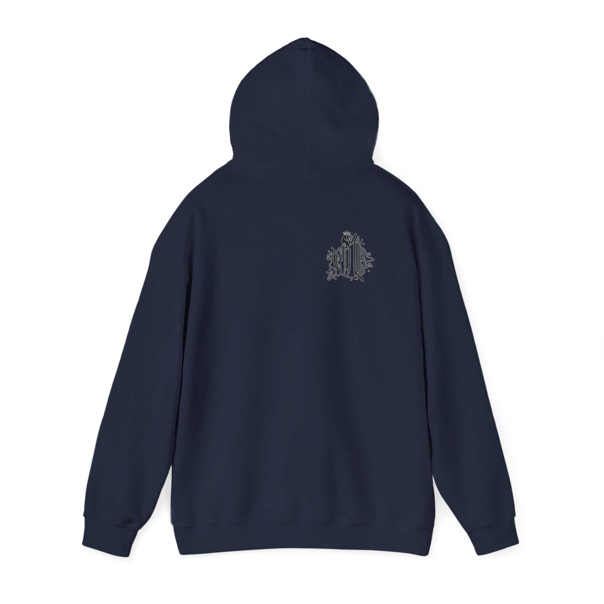 Double Empress Status Hooded SweatshirtHoodieEmpress Status Hooded Sweatshirt