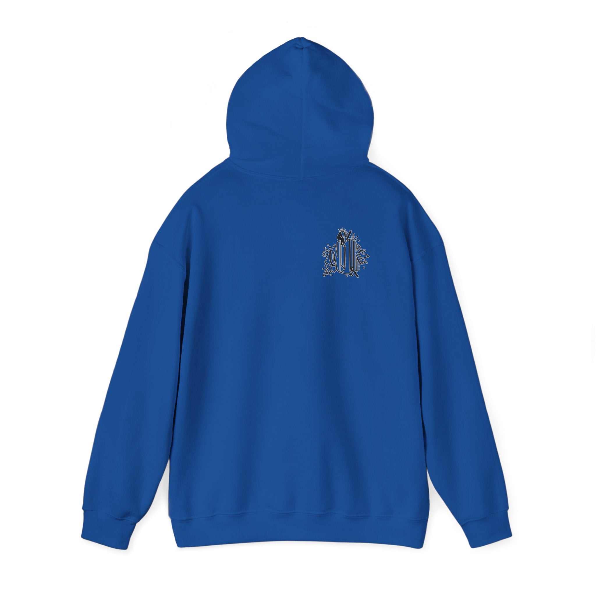 Double Empress Status Hooded SweatshirtHoodieEmpress Status Hooded Sweatshirt