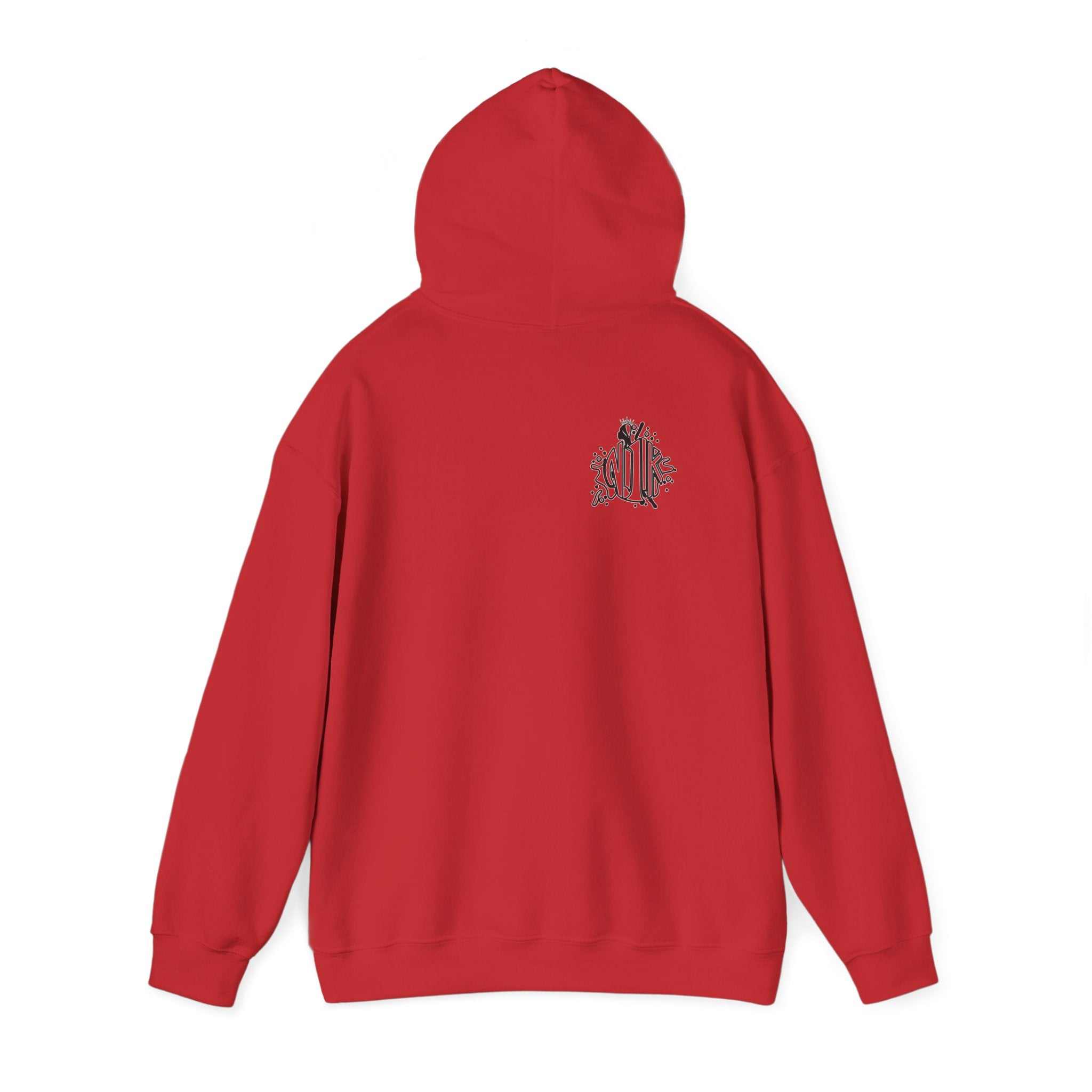 Double Empress Status Hooded SweatshirtHoodieEmpress Status Hooded Sweatshirt