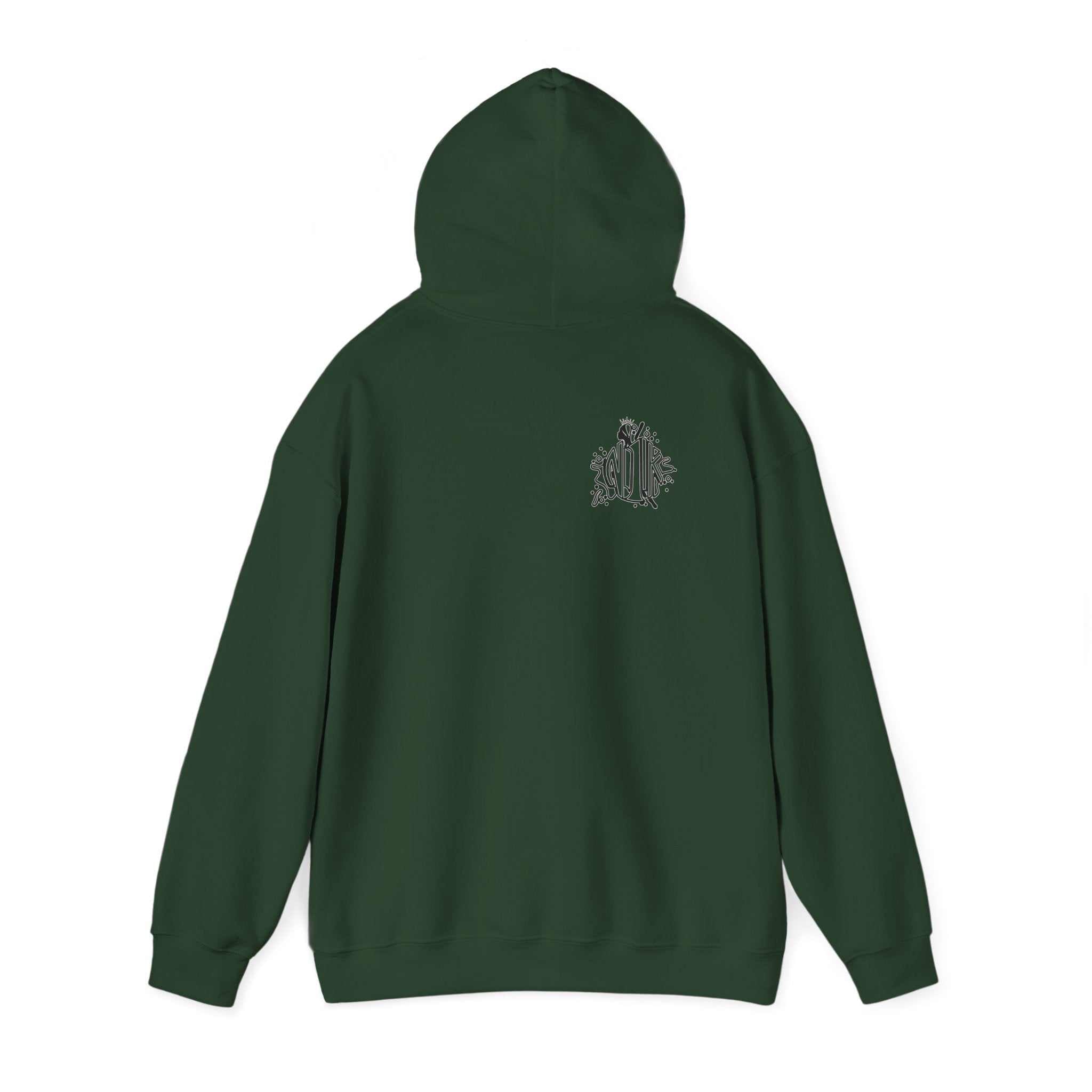 Double Empress Status Hooded SweatshirtHoodieEmpress Status Hooded Sweatshirt
