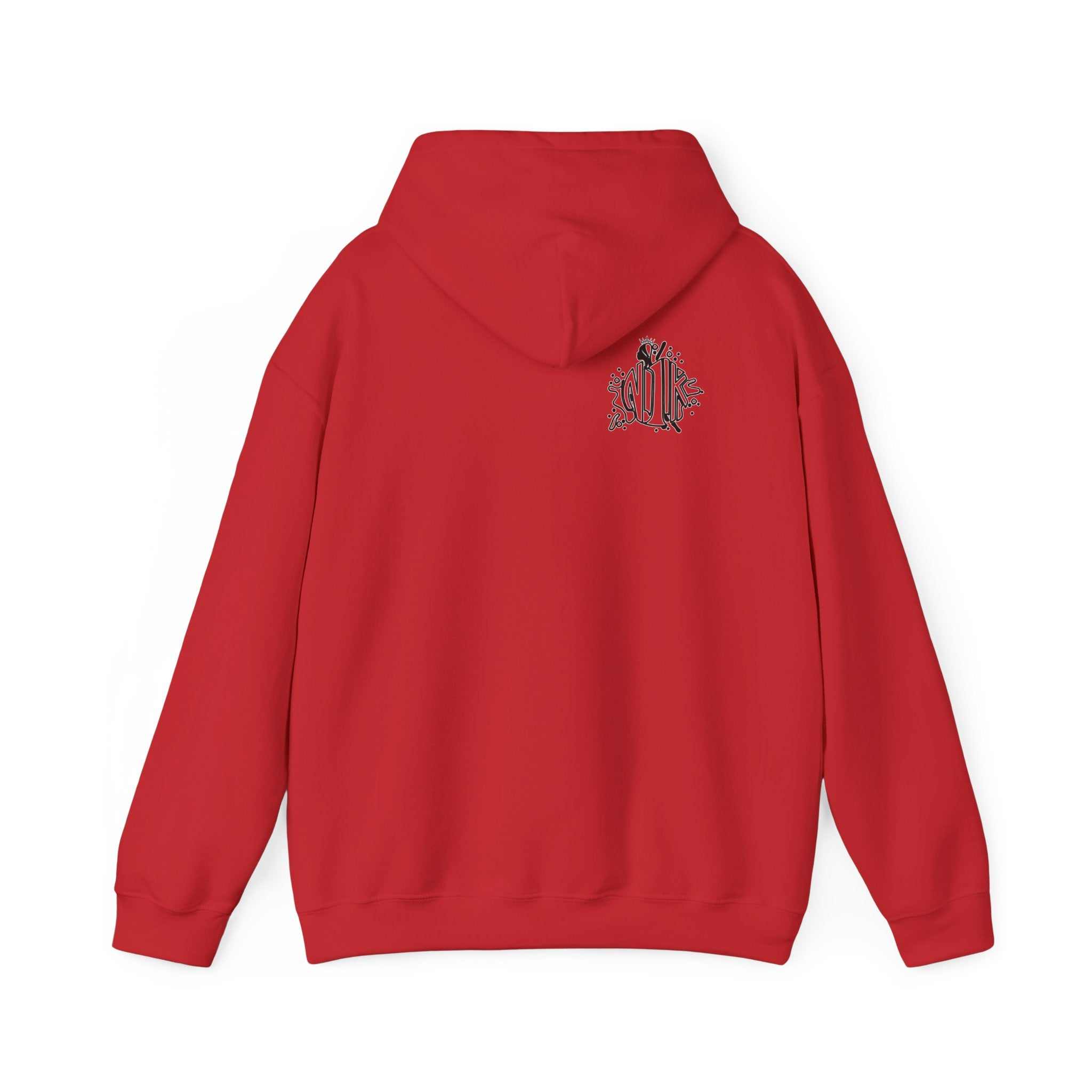 Double Empress Status Hooded SweatshirtHoodieEmpress Status Hooded Sweatshirt