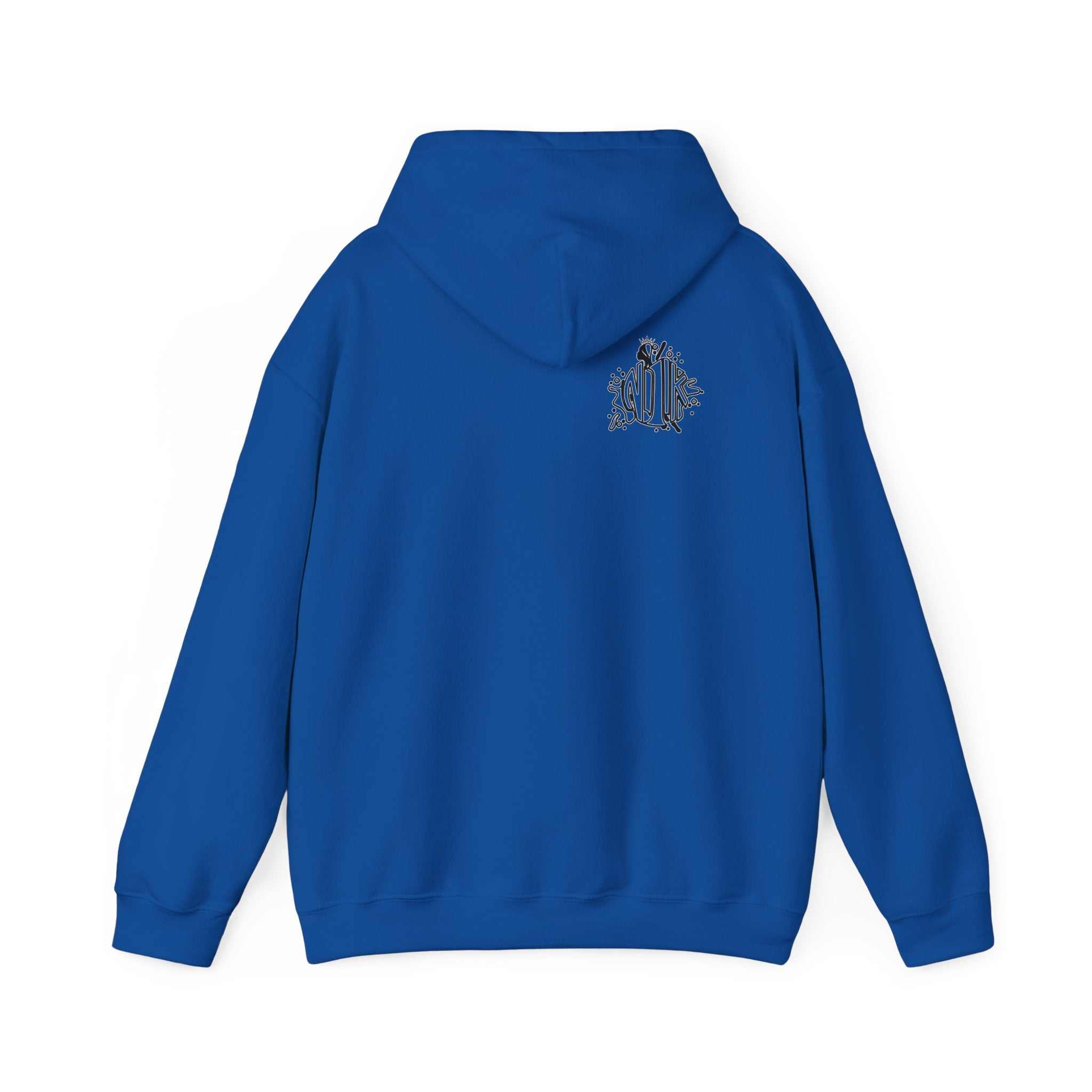 Double Empress Status Hooded SweatshirtHoodieEmpress Status Hooded Sweatshirt