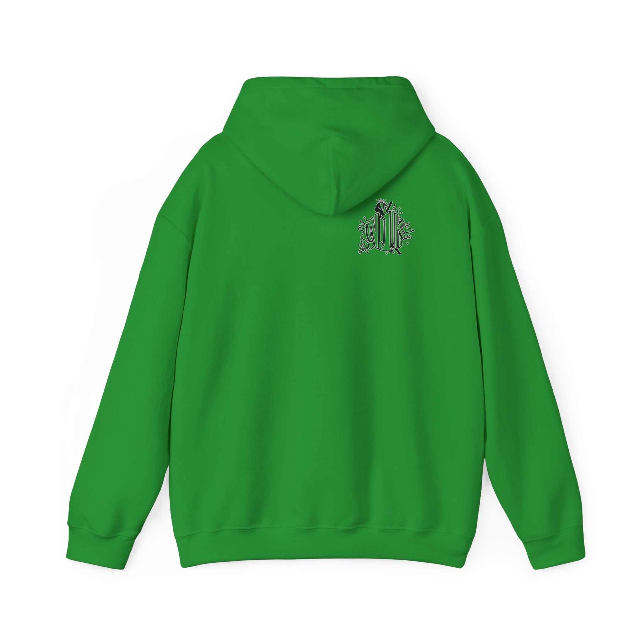Double Empress Status Hooded SweatshirtHoodieEmpress Status Hooded Sweatshirt