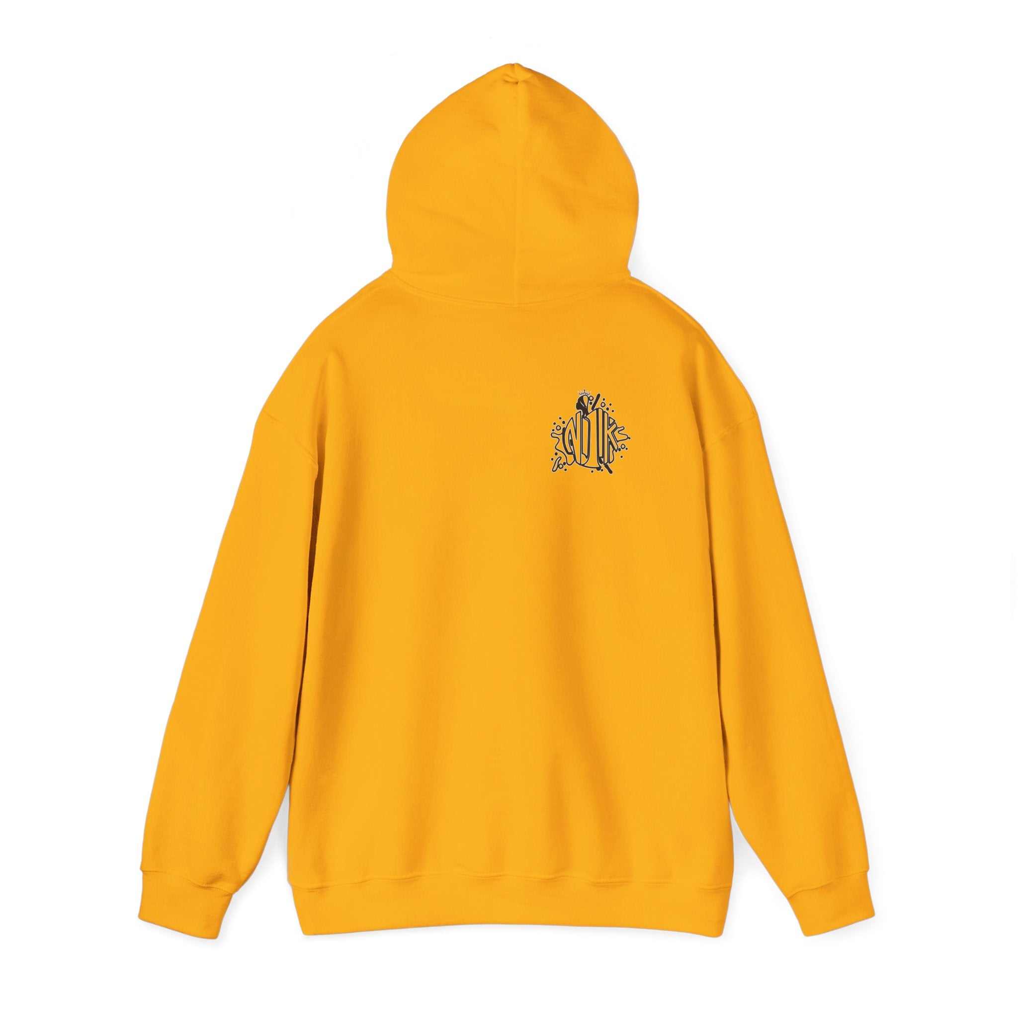 Double Empress Status Hooded SweatshirtHoodieEmpress Status Hooded Sweatshirt