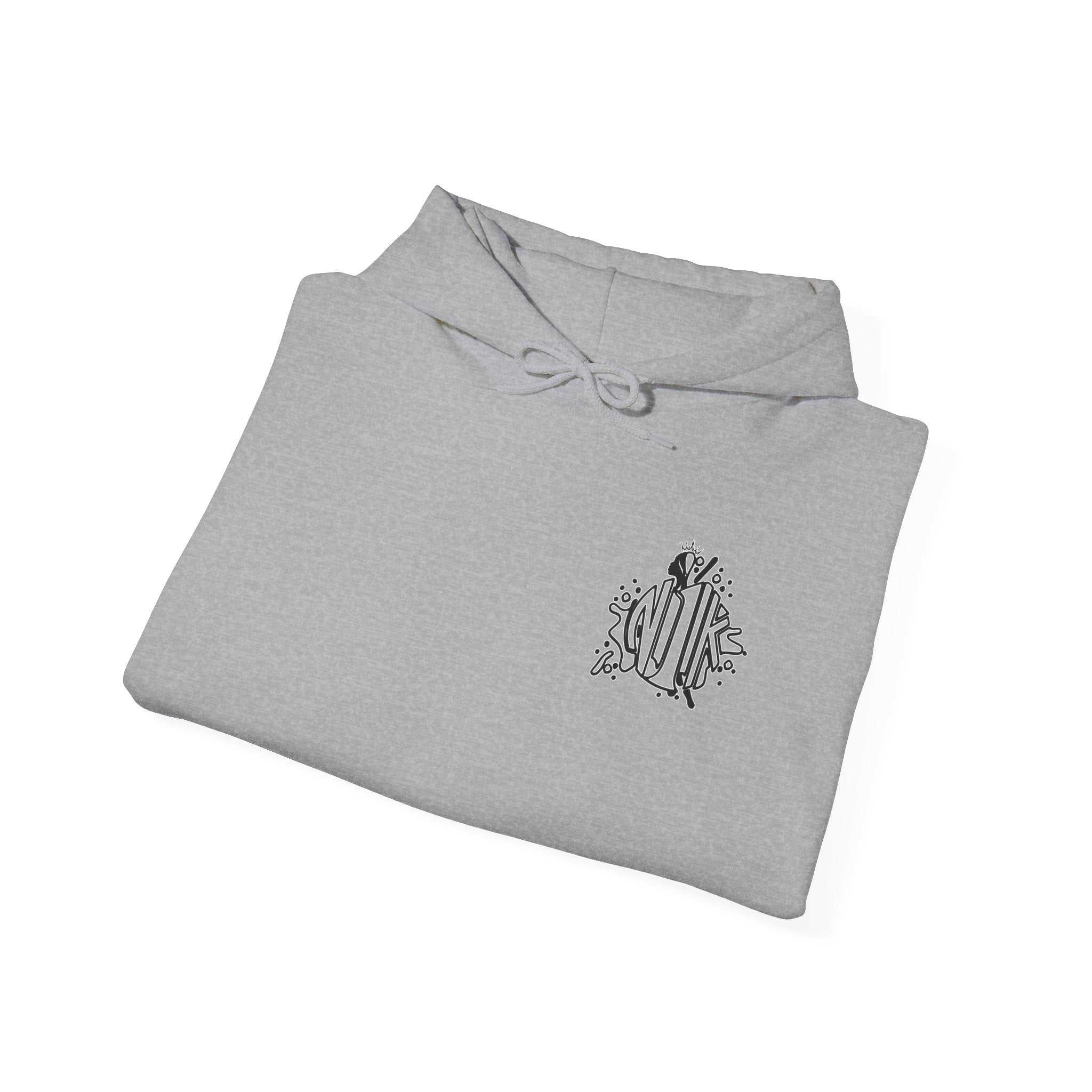 Double Empress Status Hooded SweatshirtHoodieEmpress Status Hooded Sweatshirt