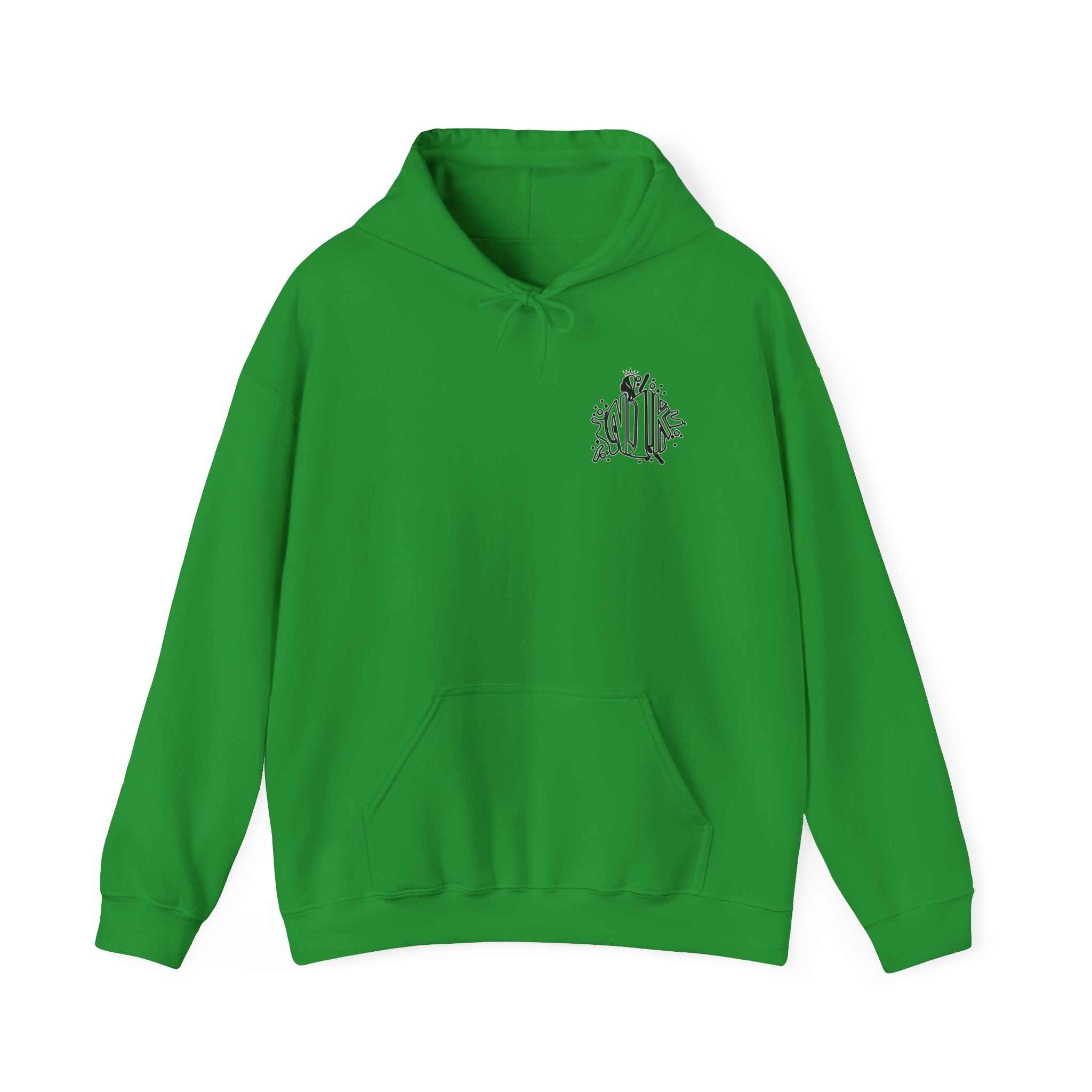 Double Empress Status Hooded SweatshirtHoodieEmpress Status Hooded Sweatshirt